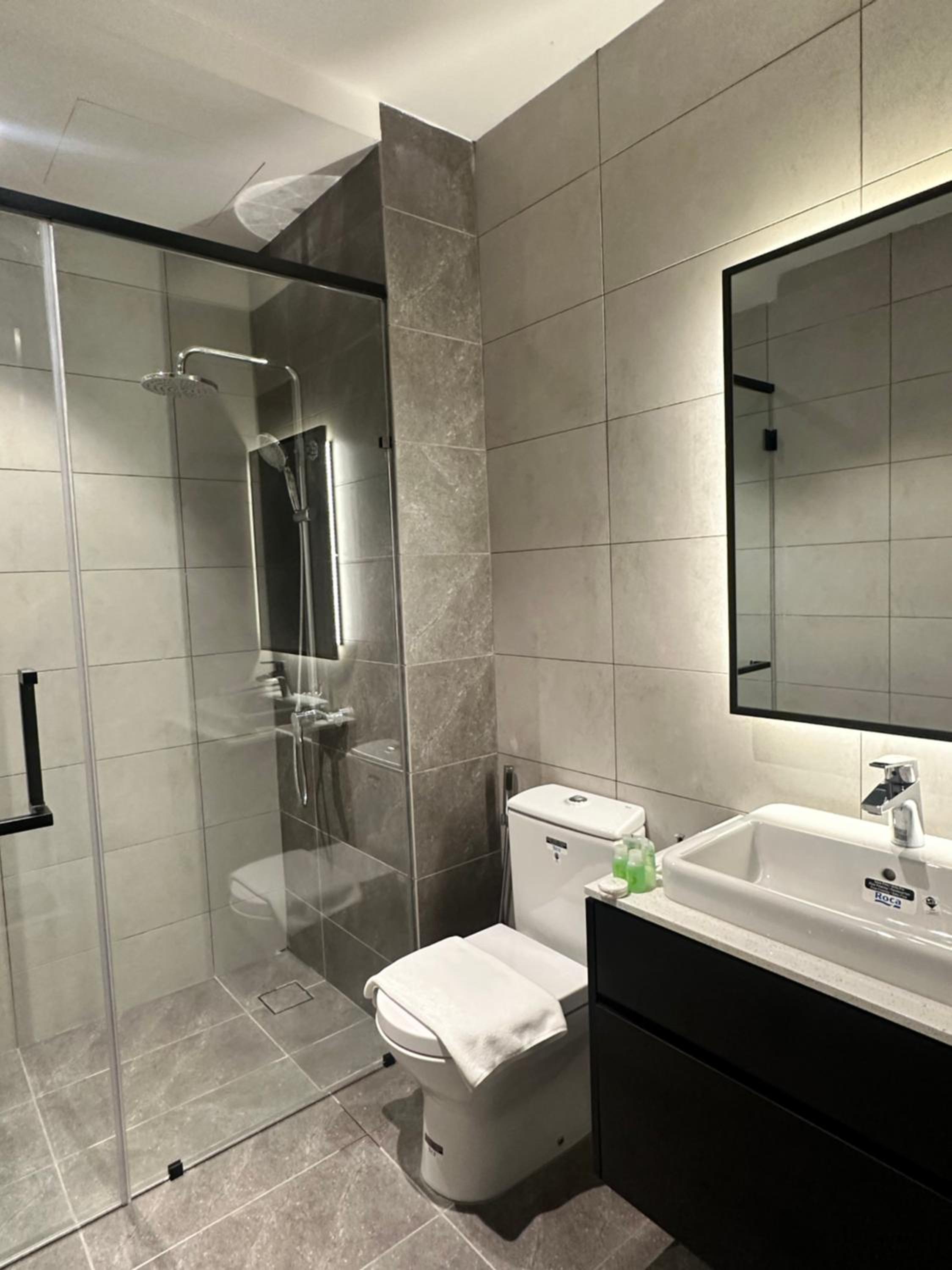 Axon Residence Suites KL