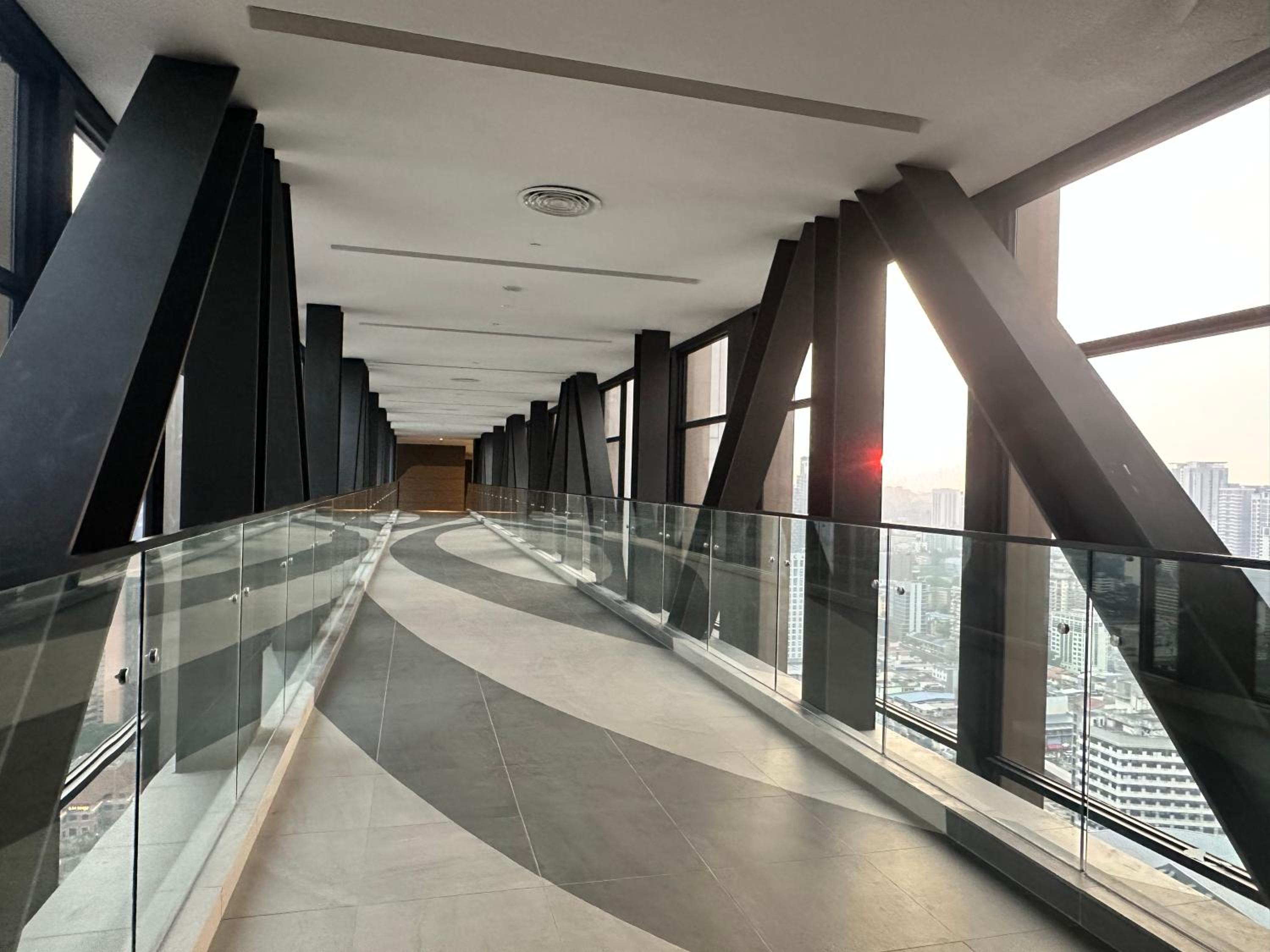 Axon Residence Suites KL