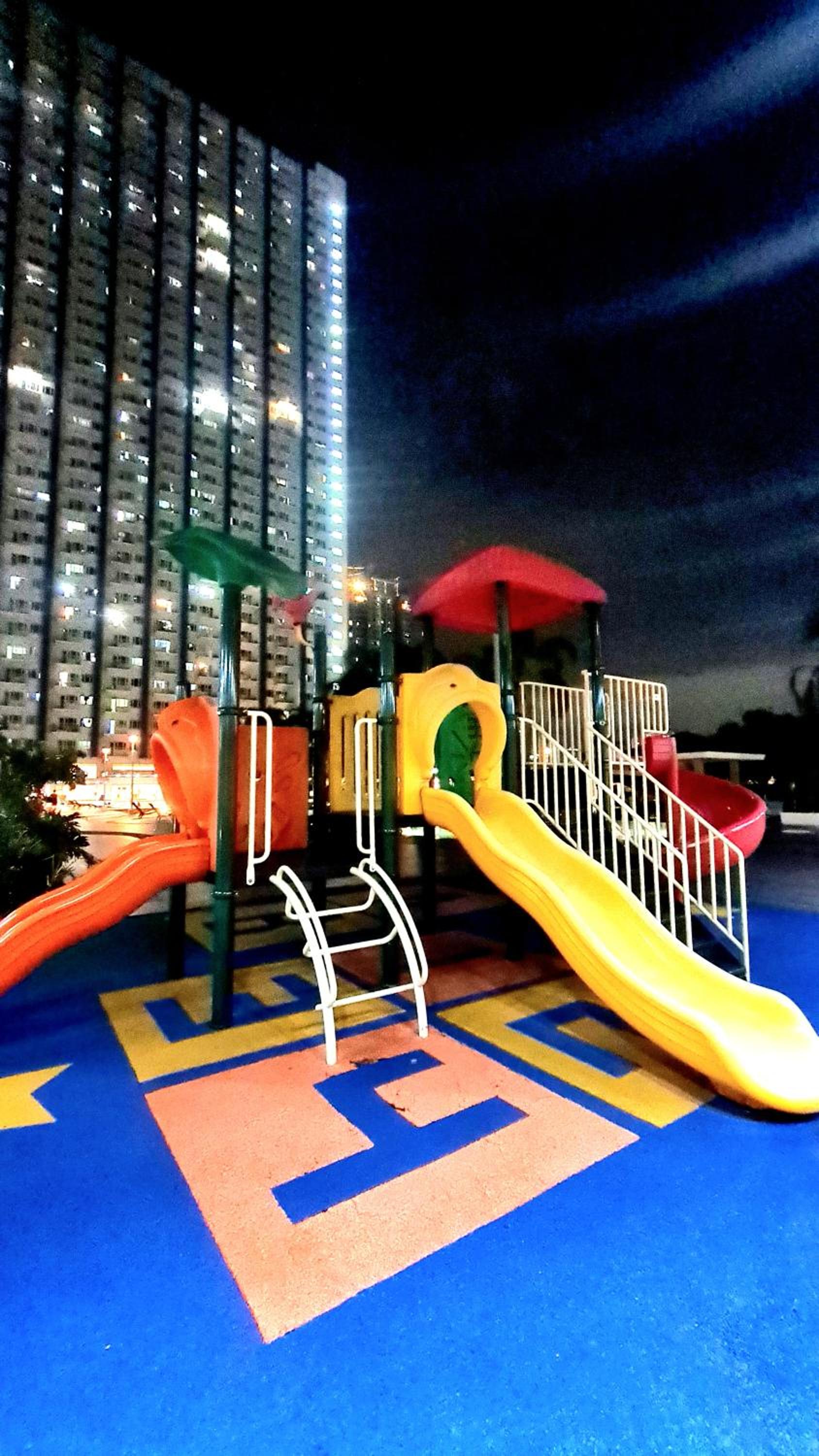 Tahanan - SMDC Light Residences