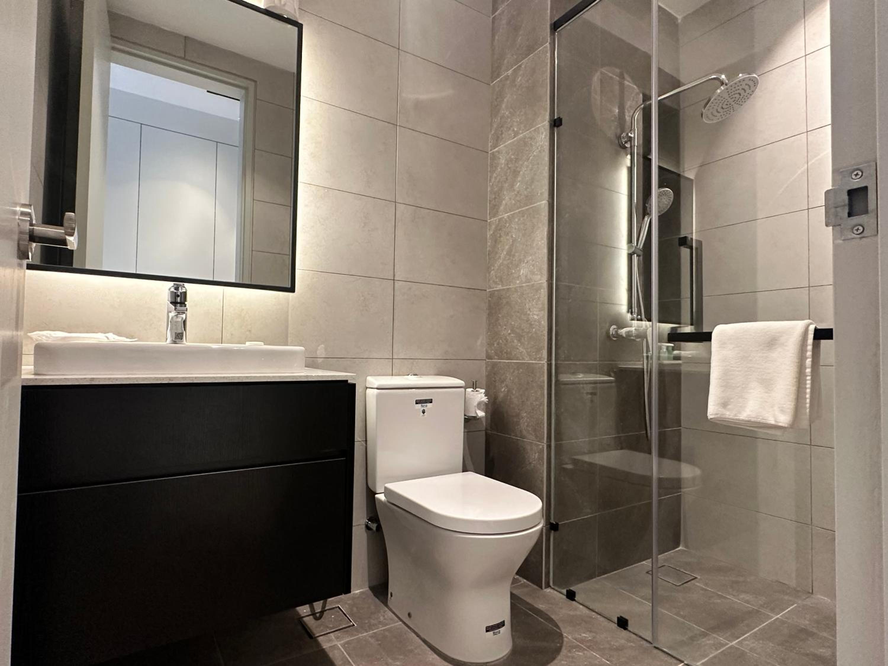 Axon Residence Suites KL