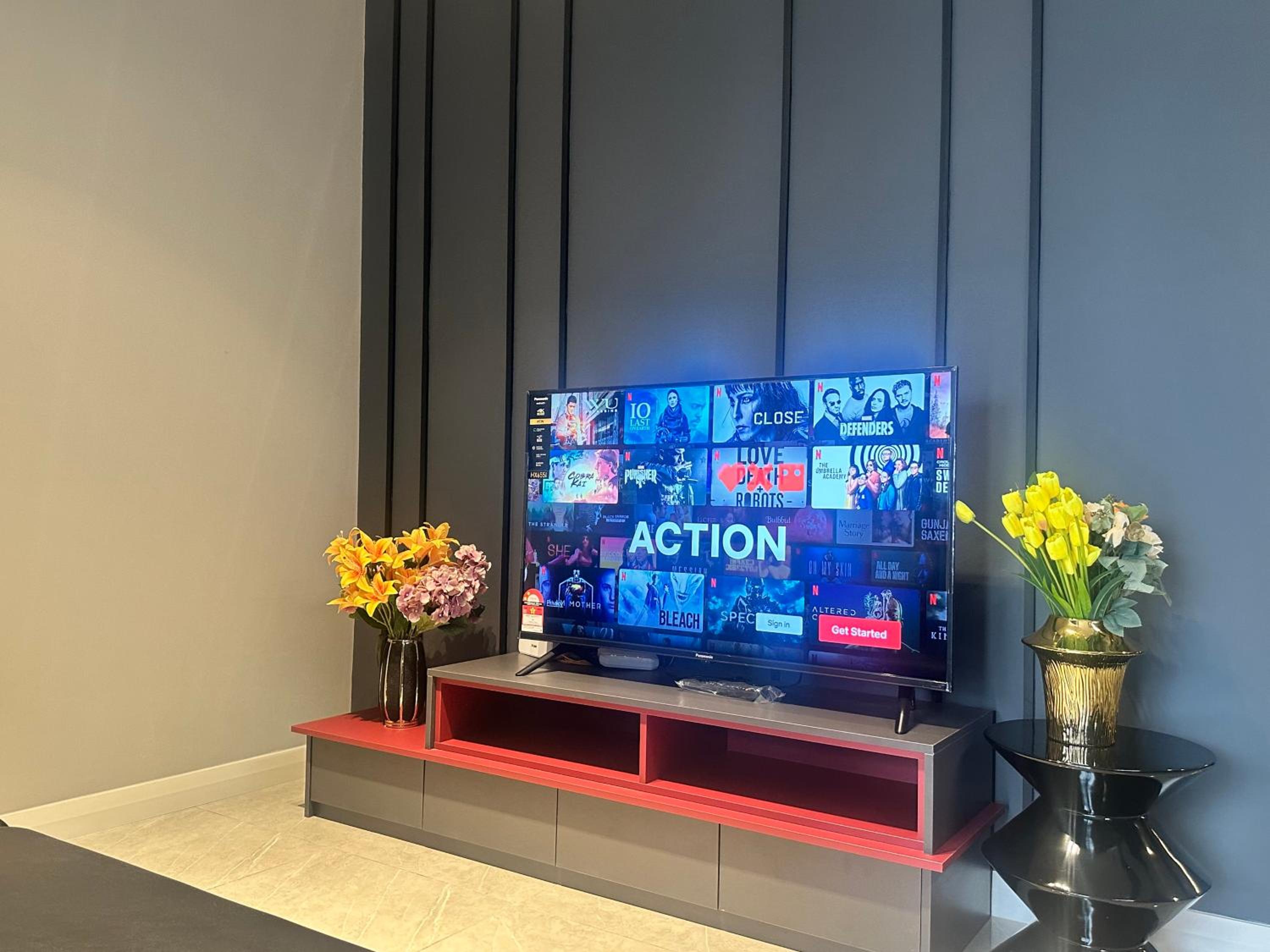 Axon Residence Suites KL