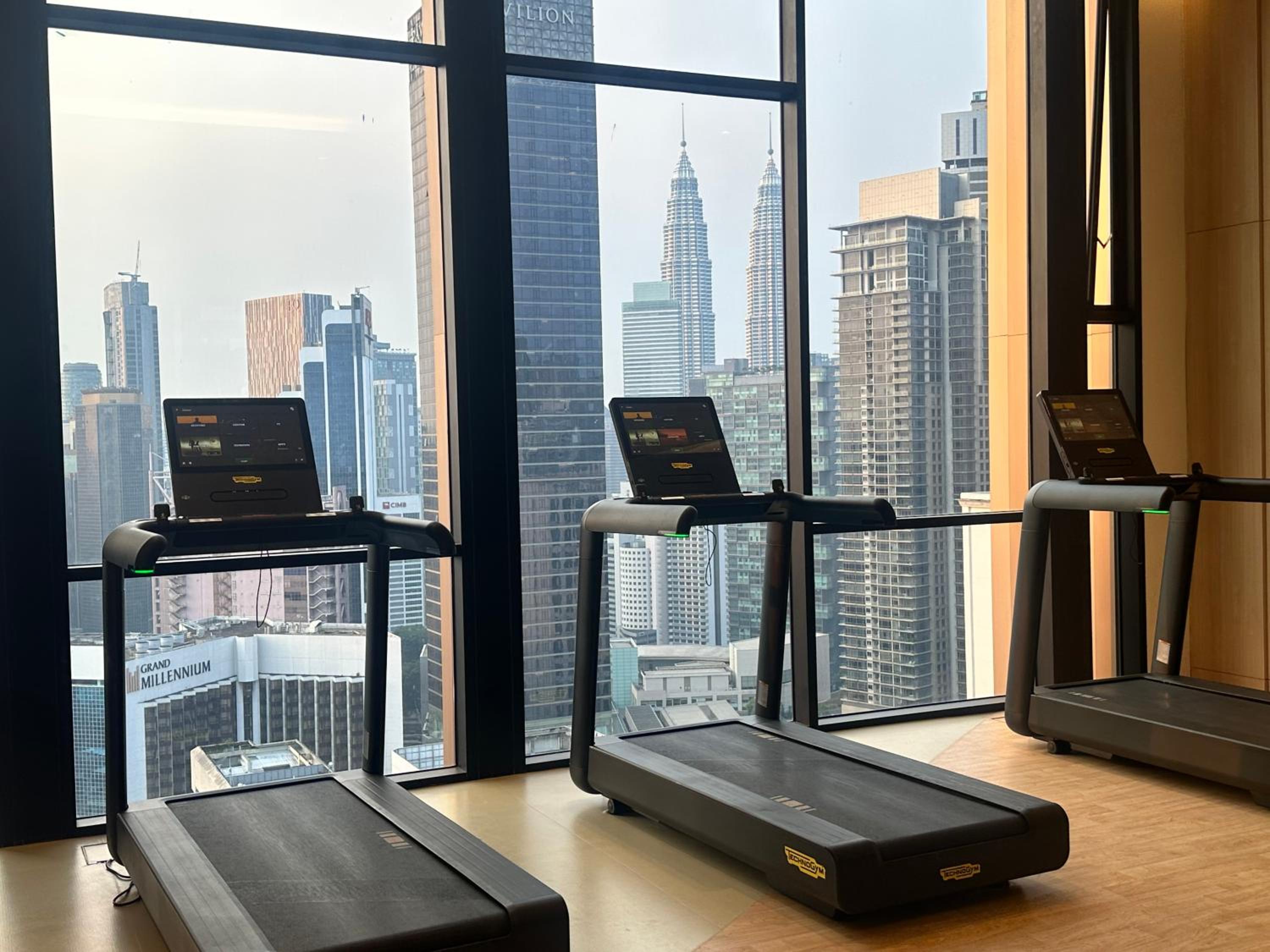 Axon Residence Suites KL
