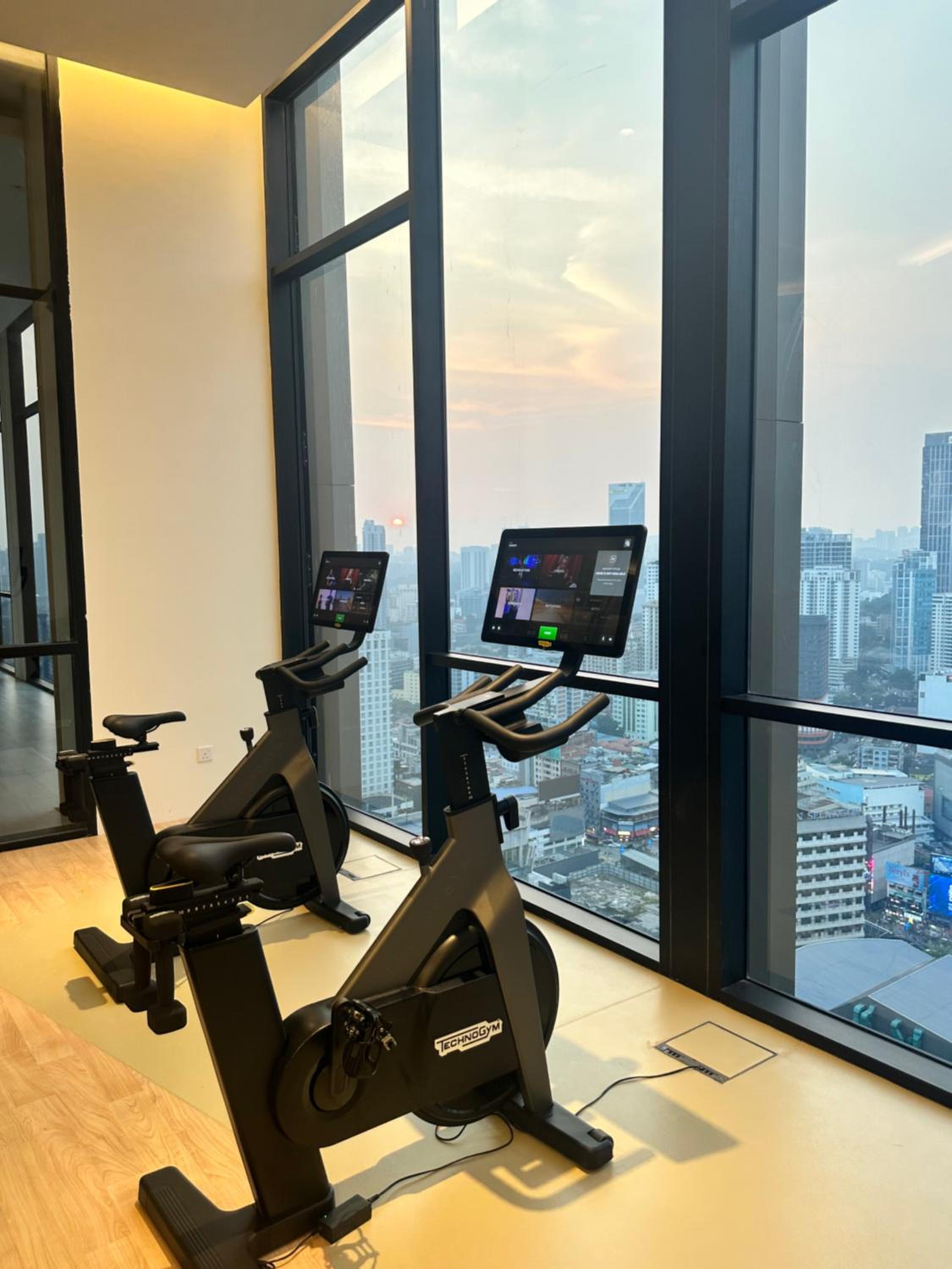 Axon Residence Suites KL