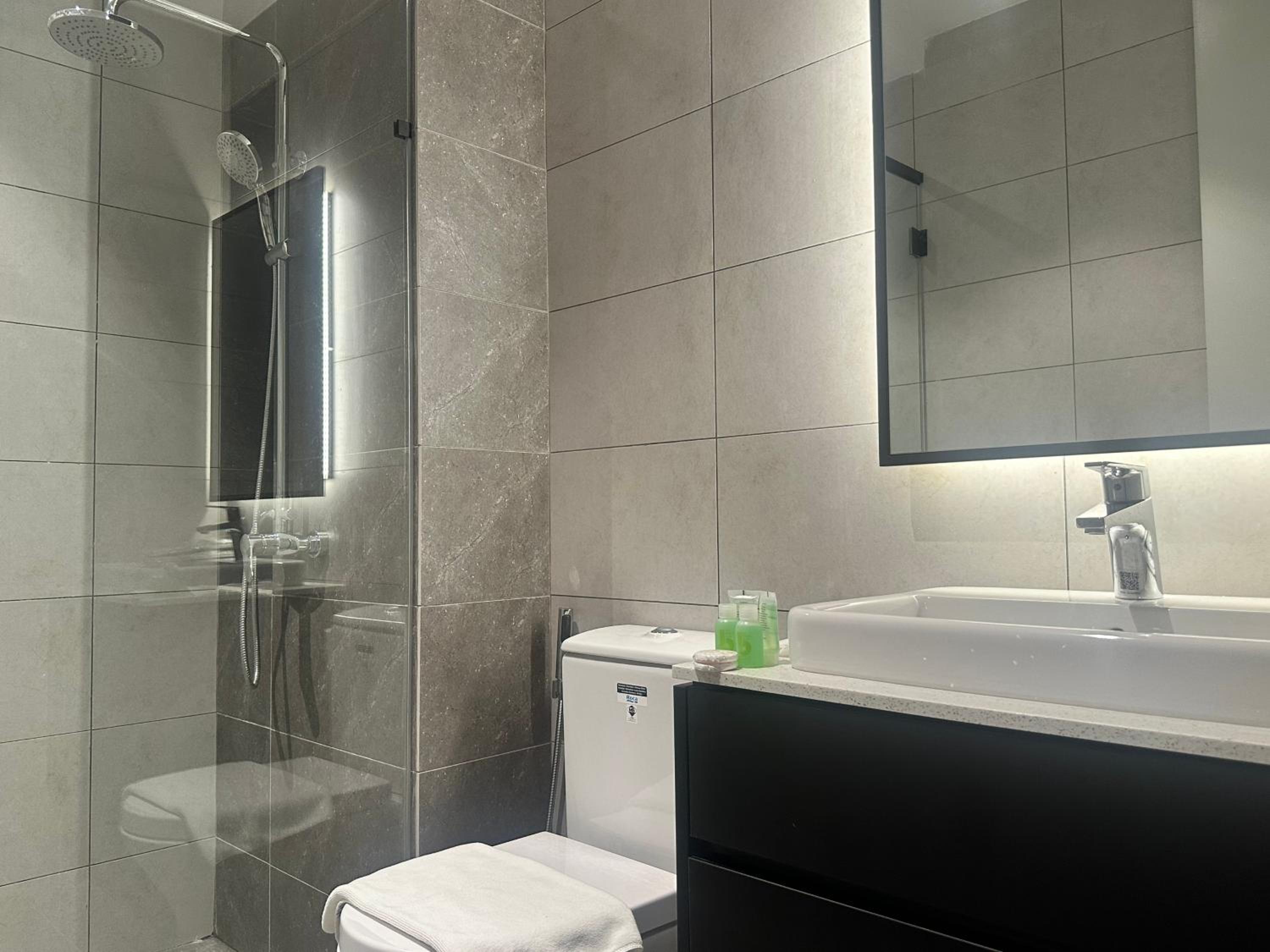 Axon Residence Suites KL
