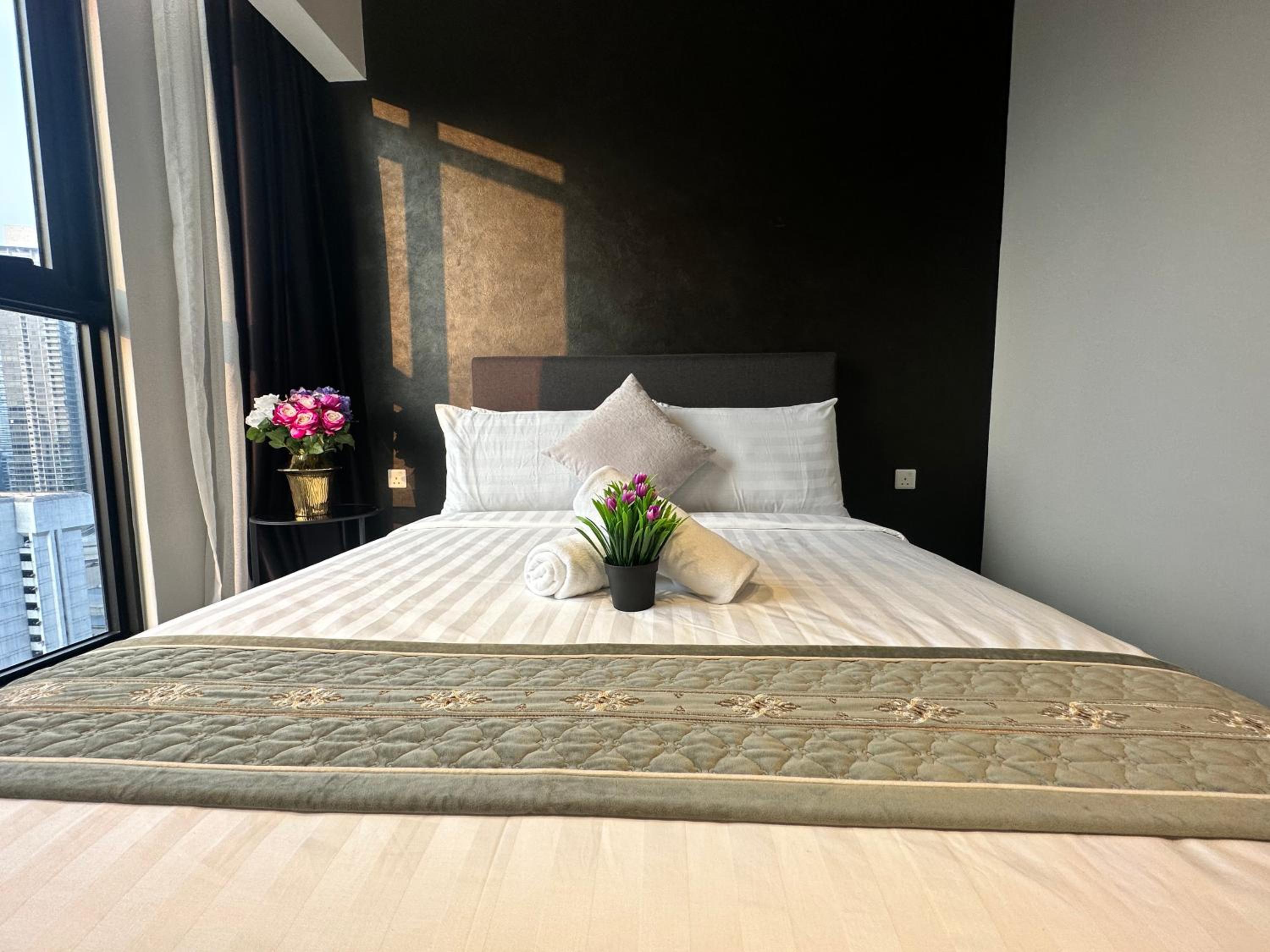 Axon Residence Suites KL