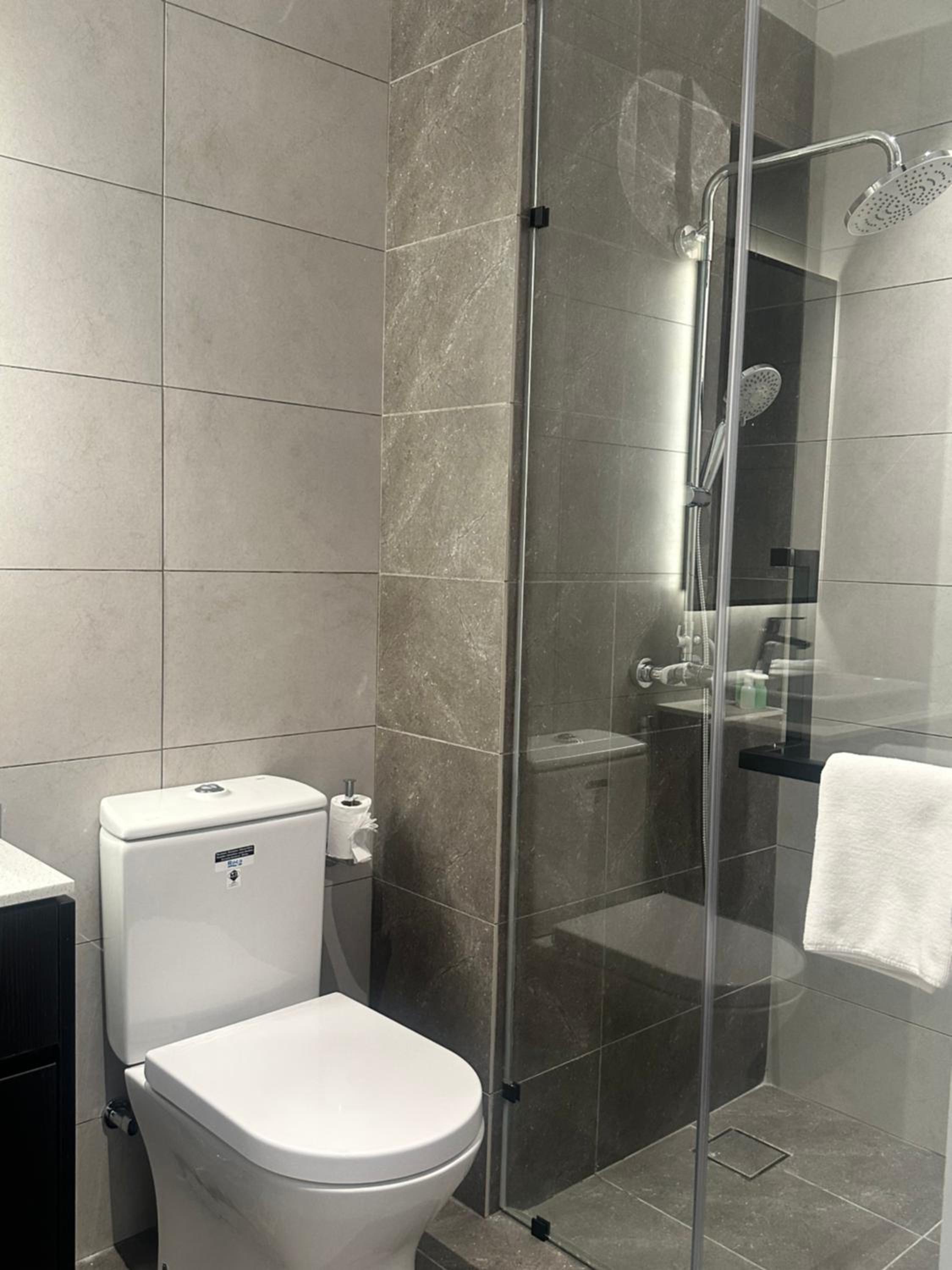 Axon Residence Suites KL