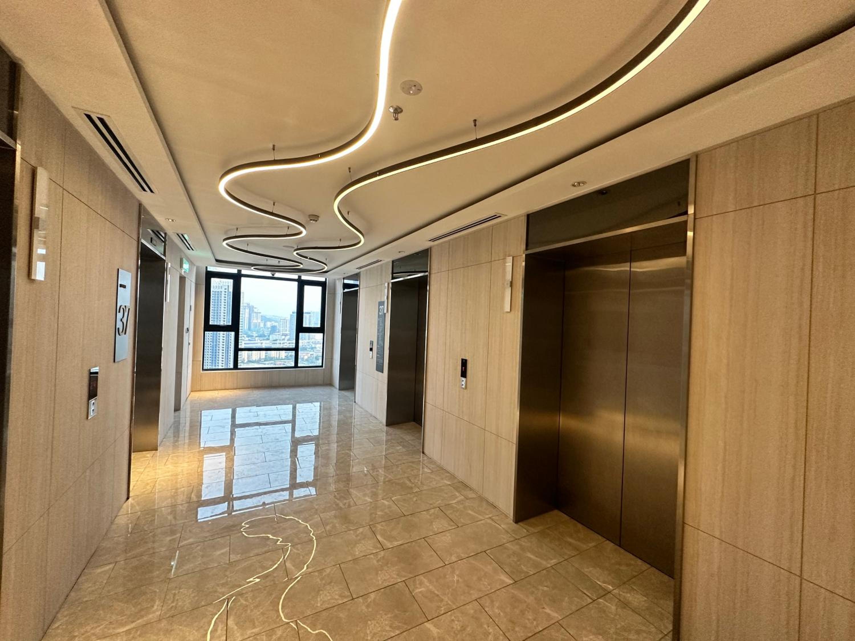 Axon Residence Suites KL