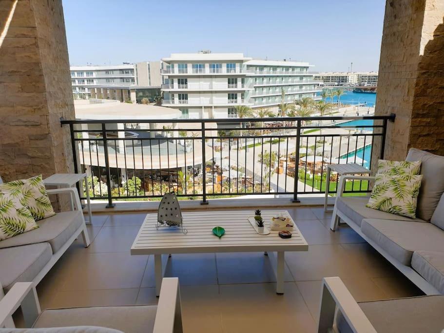 Penthouse with stunning views