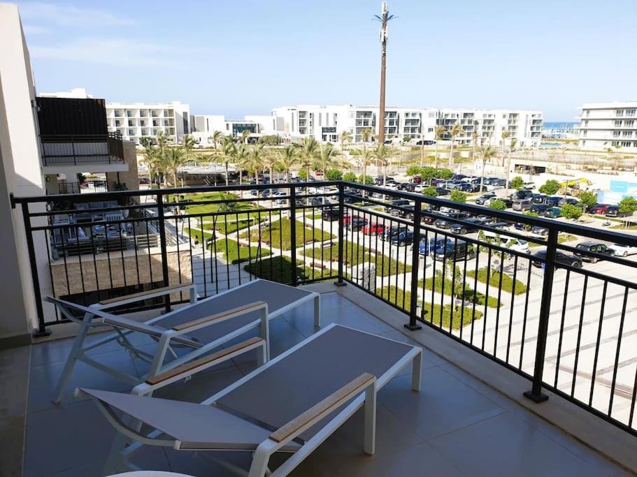 Penthouse with stunning views