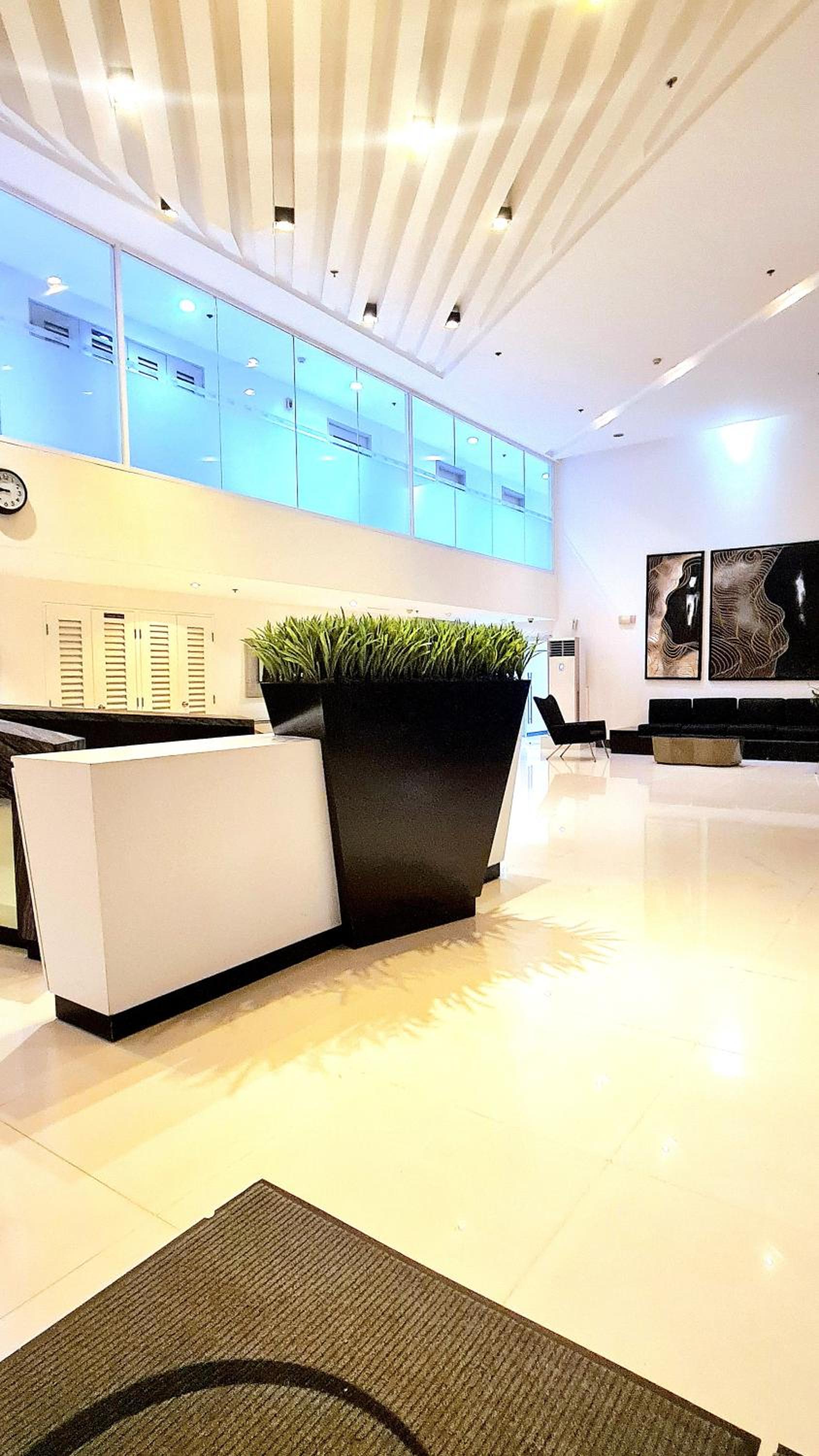 Tahanan - SMDC Light Residences