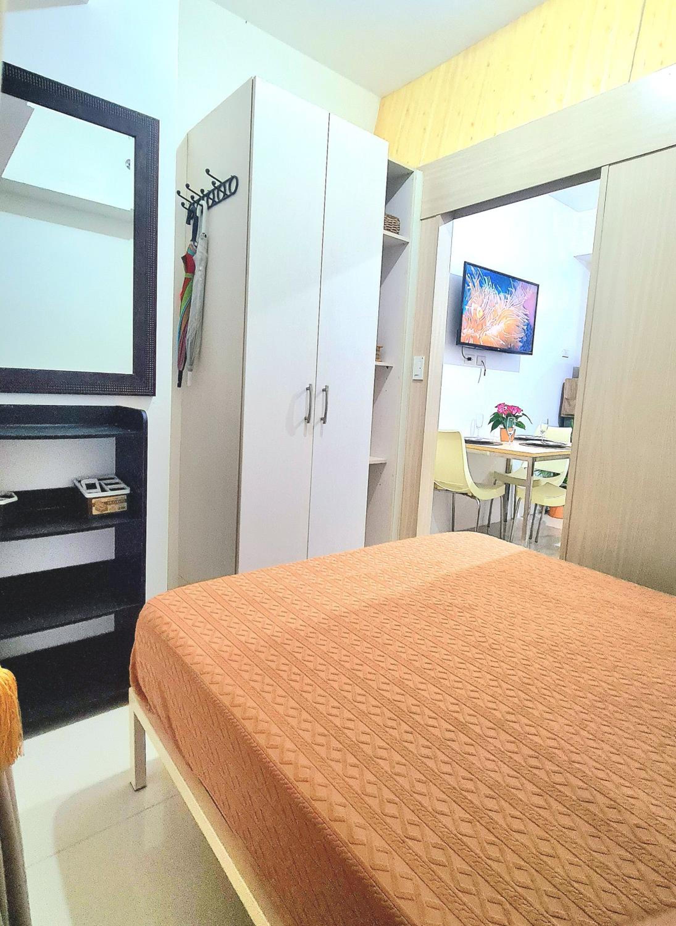 Tahanan - SMDC Light Residences