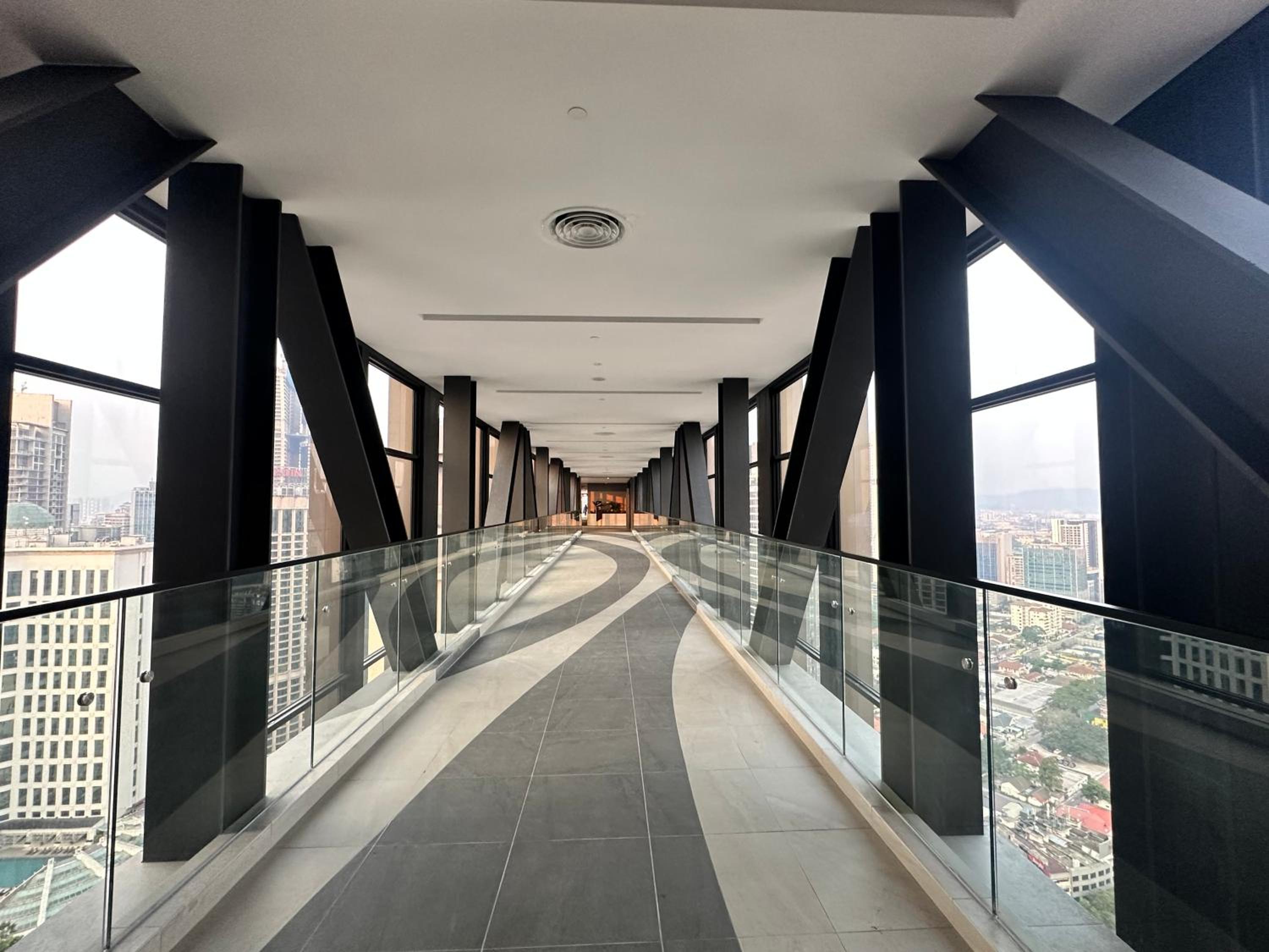 Axon Residence Suites KL