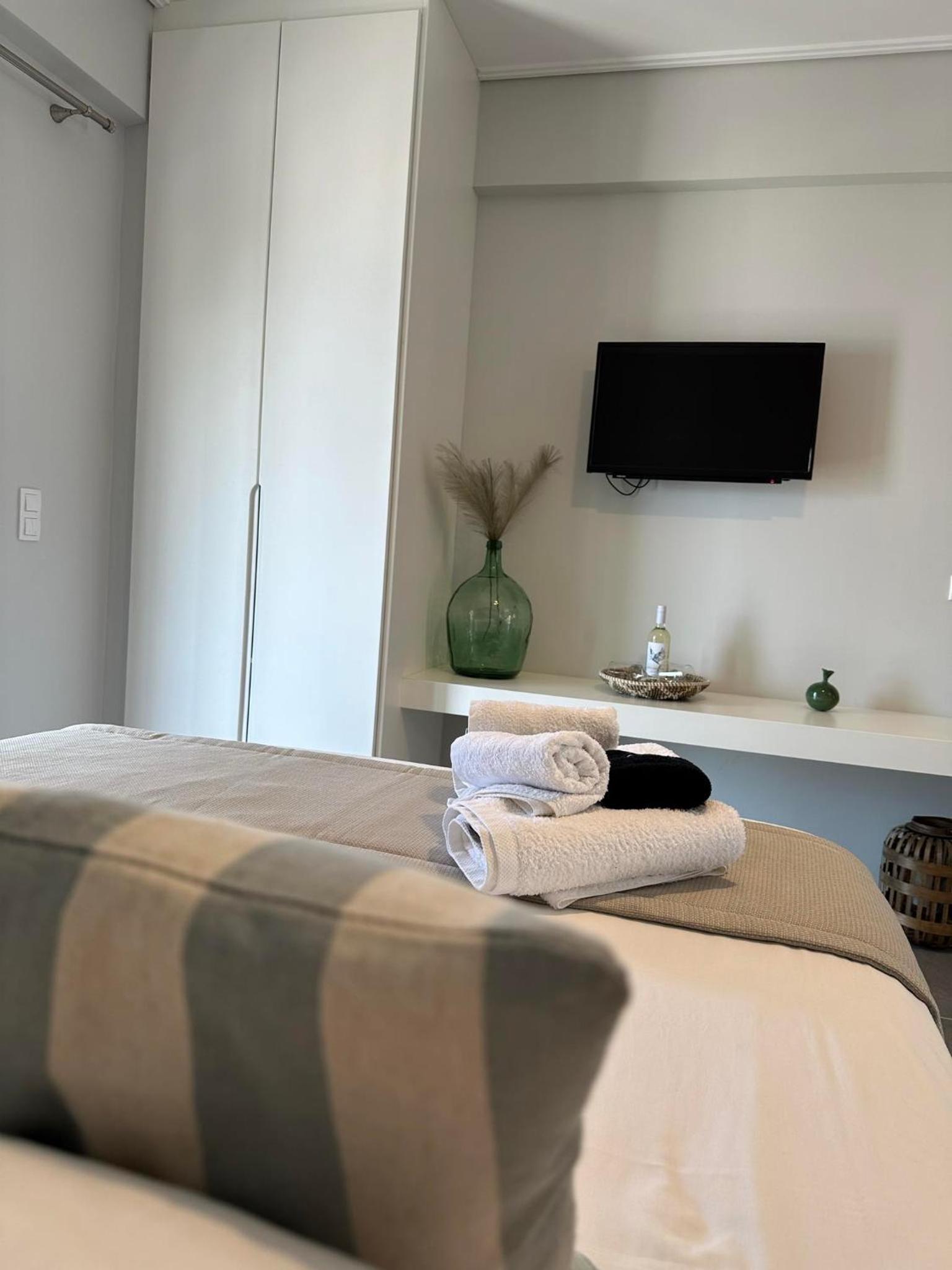 Haris Suites