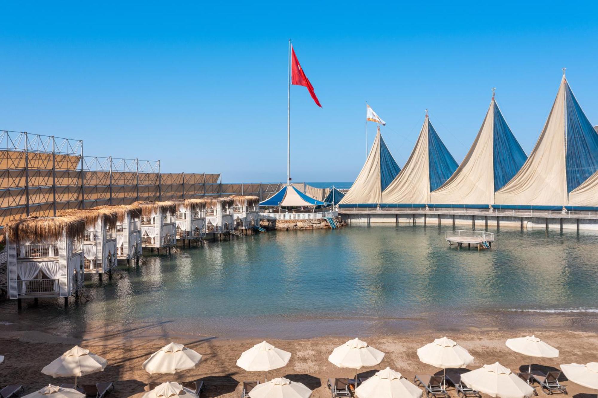 Adin Resort Hotel - Halal All Inclusive