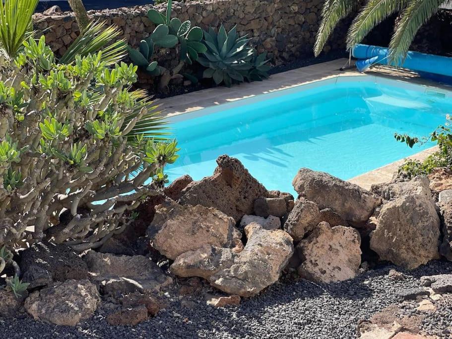 Villa Aria