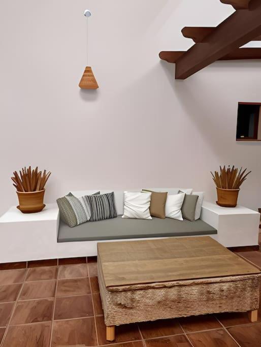 Villa Aria