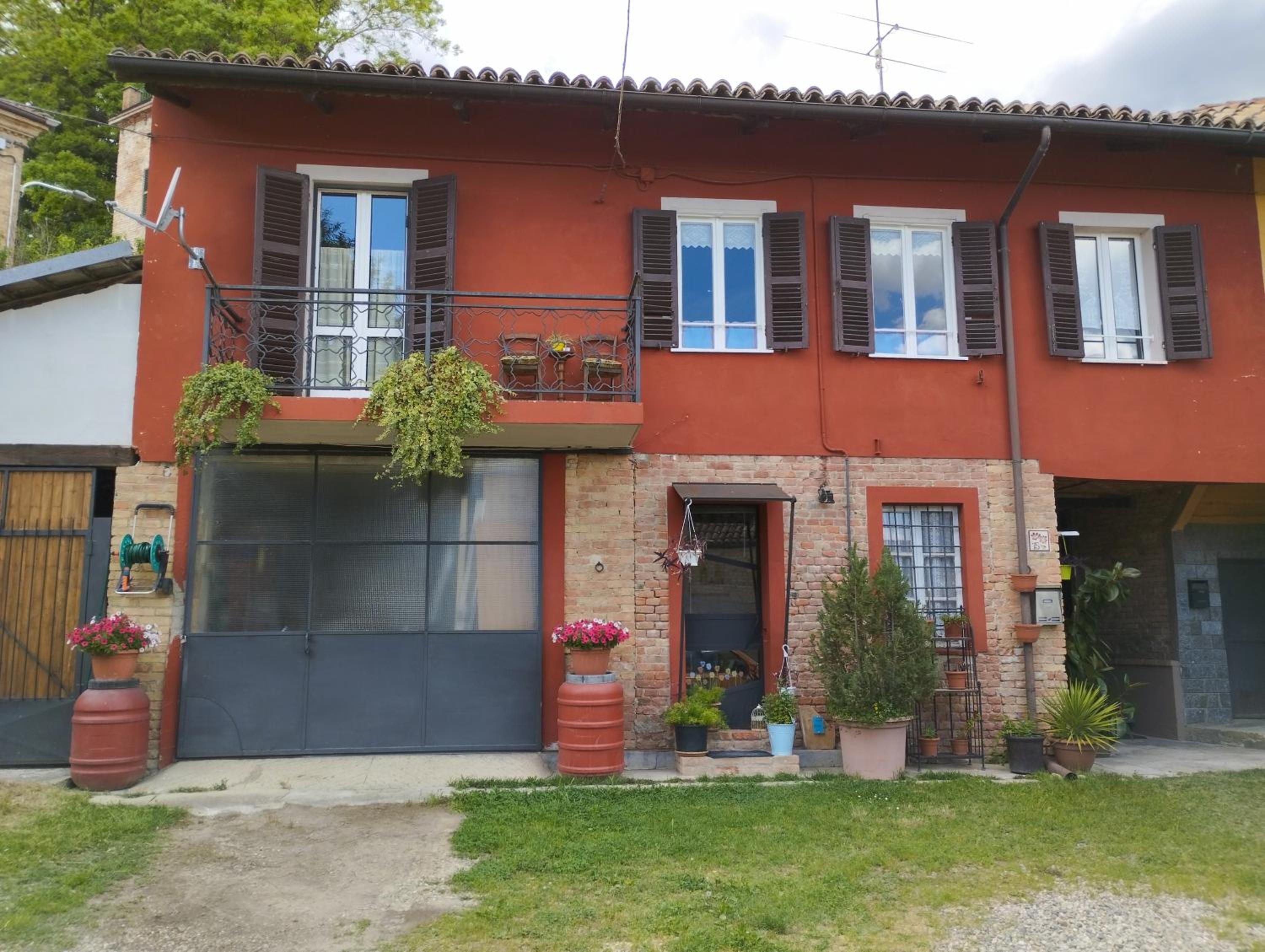 Ca' d'la nona casa con giardino view 2
