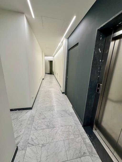 Spacious 2 room apartment
