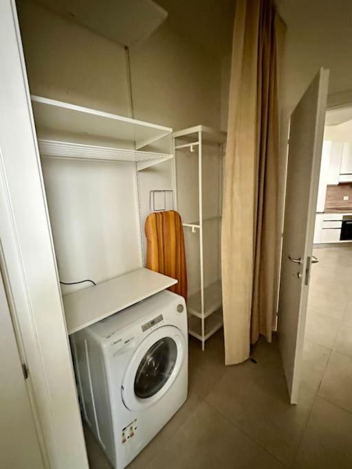 Spacious 2 room apartment