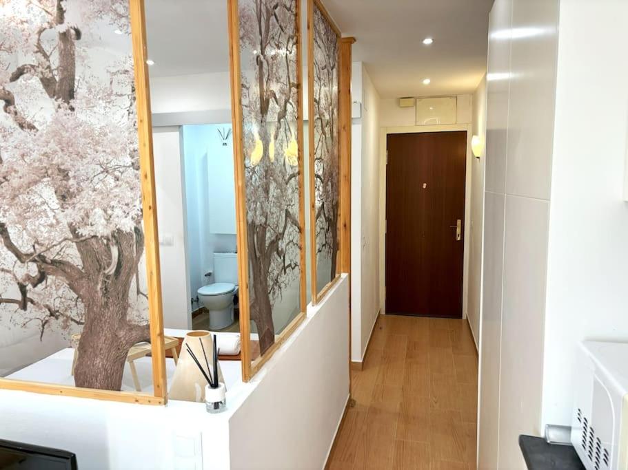 Evans Realty BC Estudio en Torremolinos centro view 4