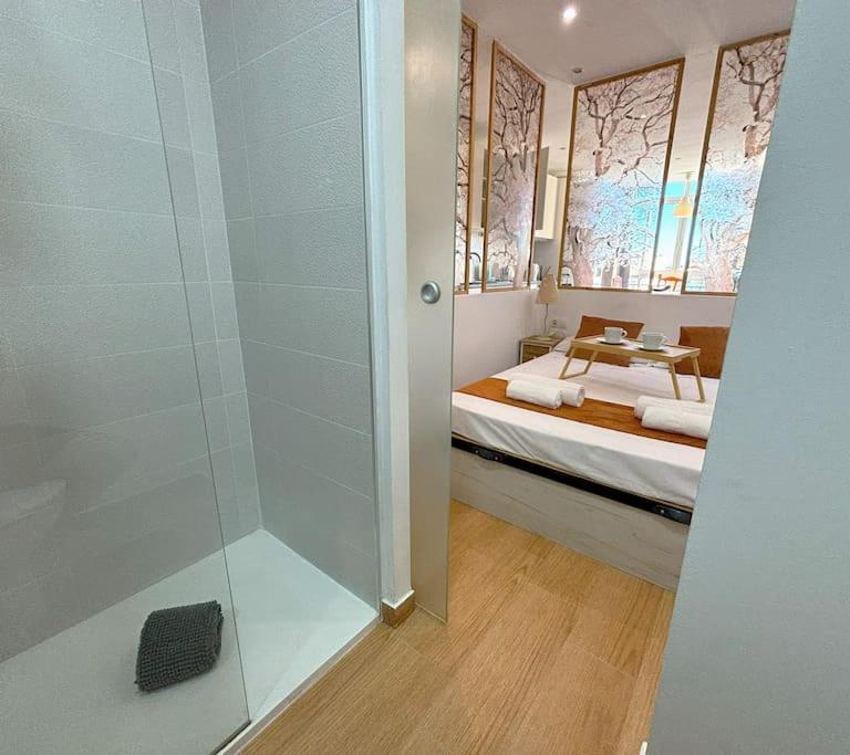 Evans Realty BC Estudio en Torremolinos centro view 5