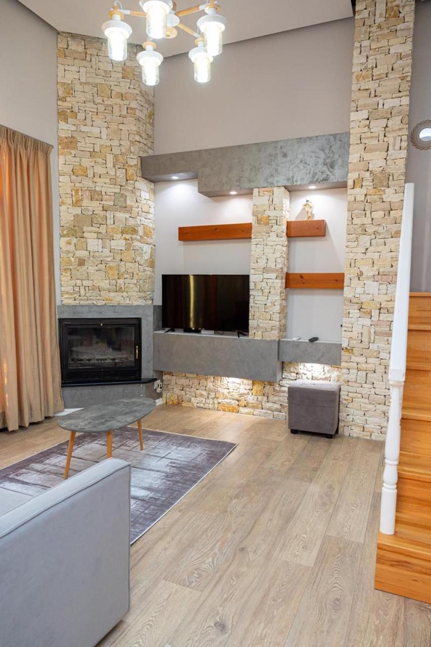 Premium Beach Apartments Jonufer