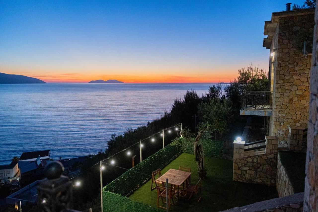 Premium Beach Apartments Jonufer