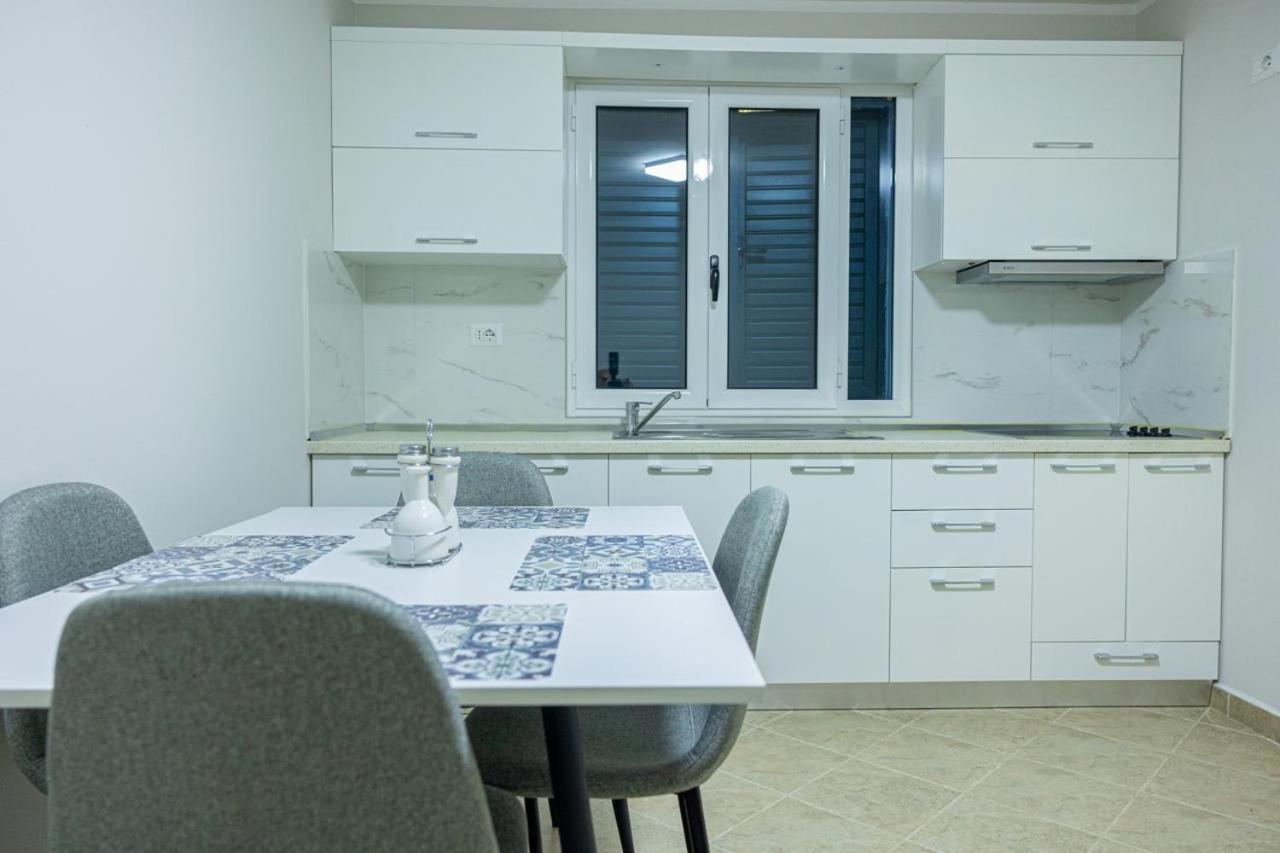 Premium Beach Apartments Jonufer