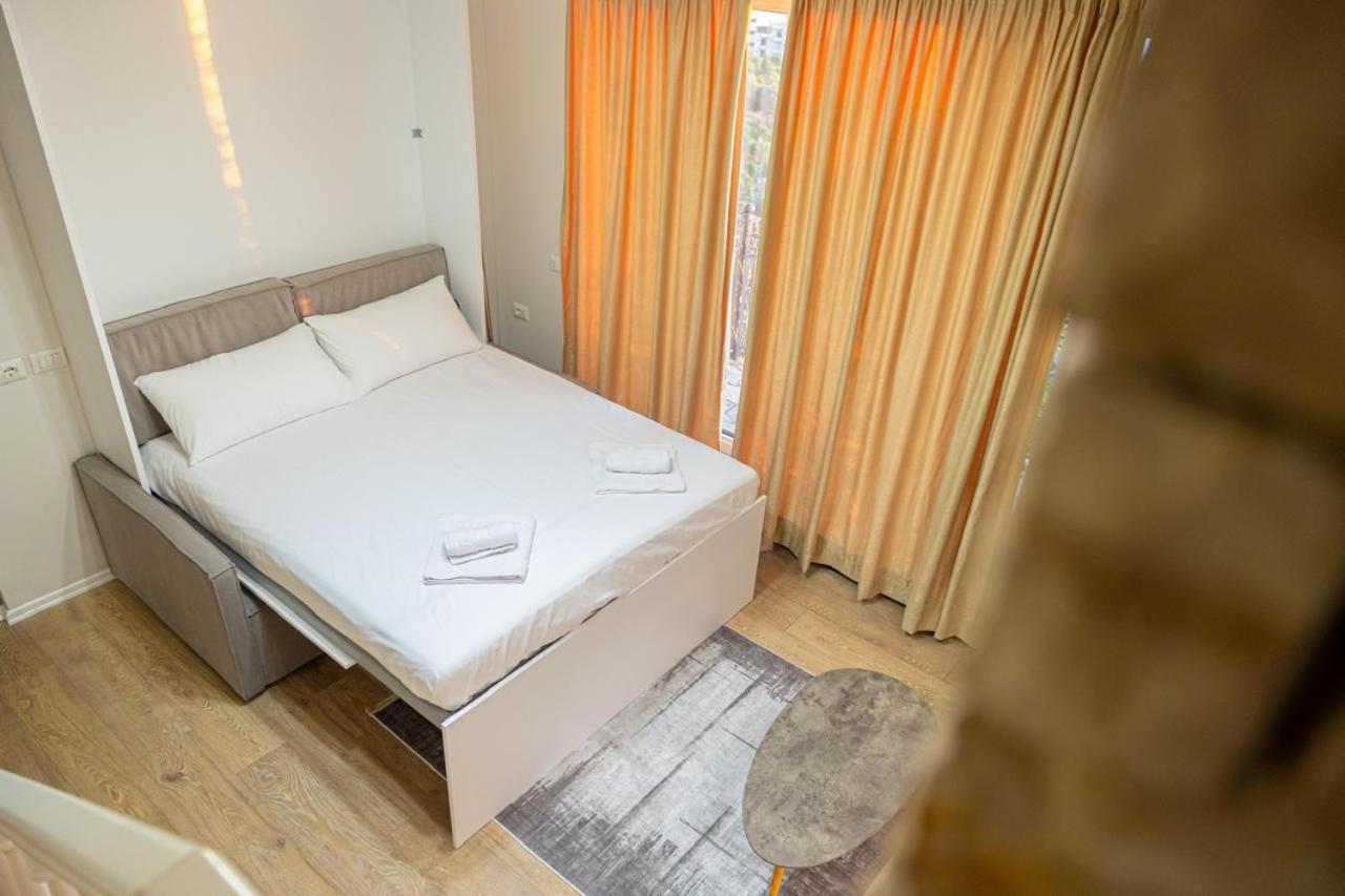 Premium Beach Apartments Jonufer