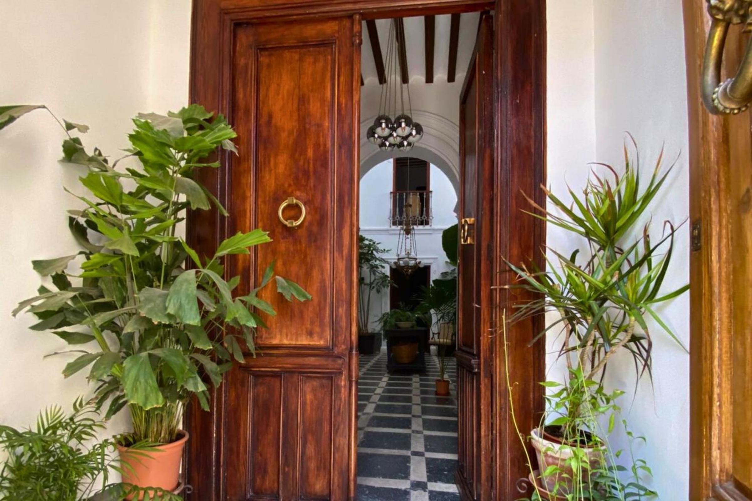Enjoy a dream holiday in an Andalusian palace! view 5