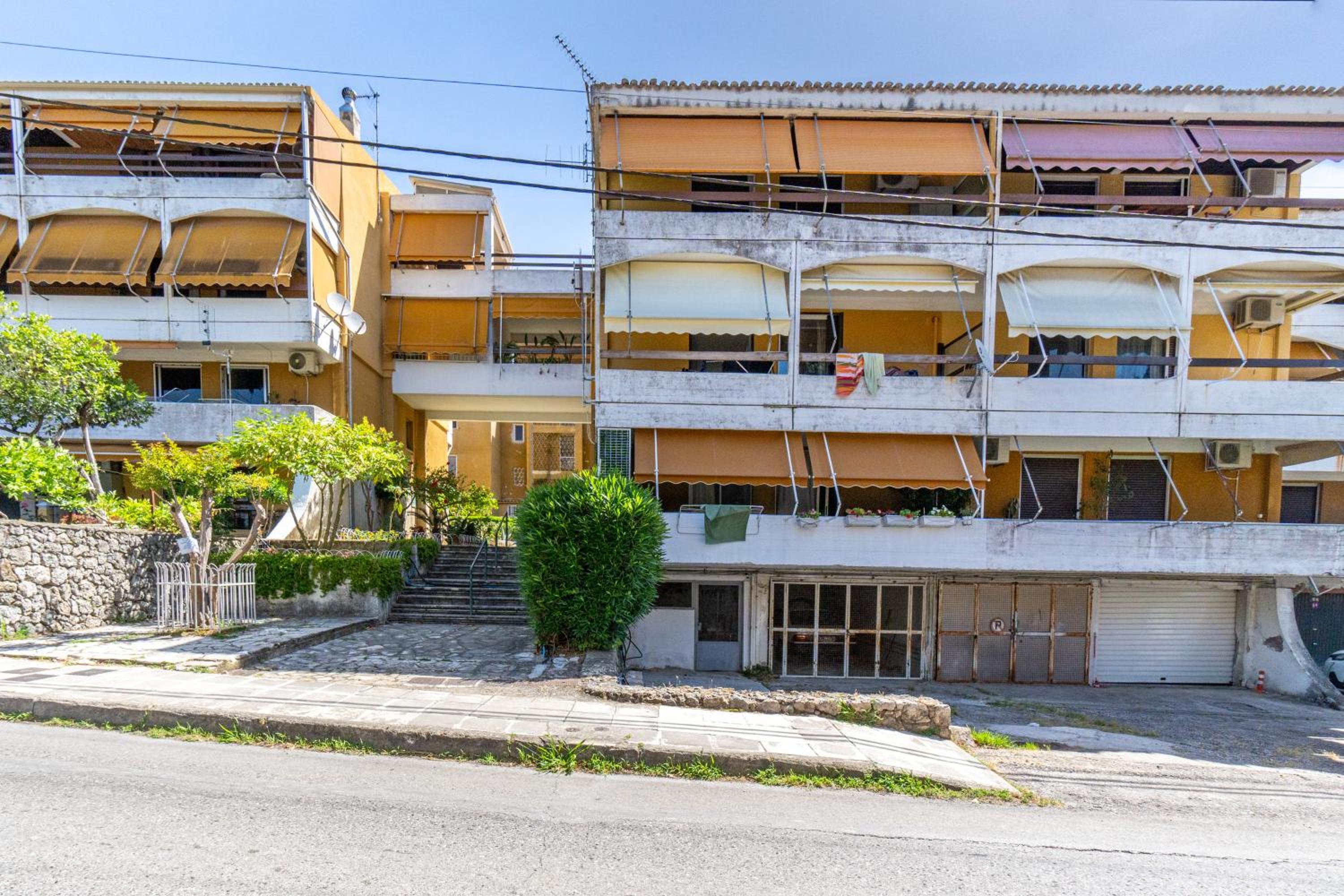 Eirini's Apartment view 5