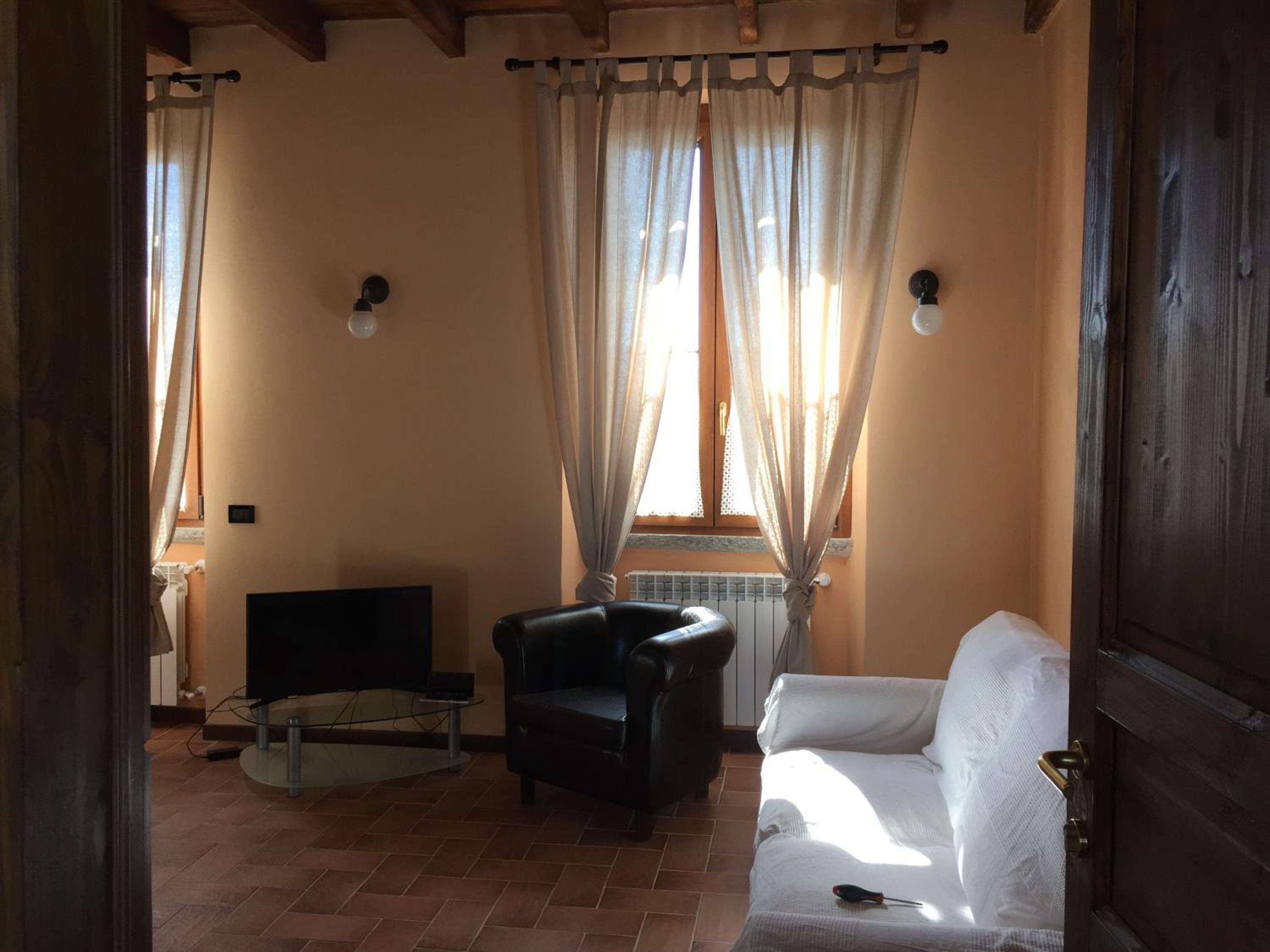 Cascina Battivacco