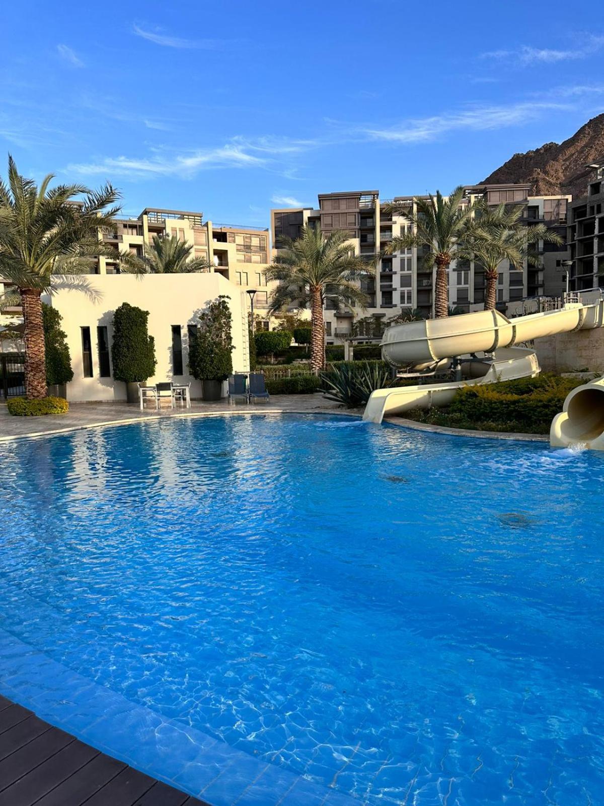 Alraha VIP Marsa zayed Aqaba view 2