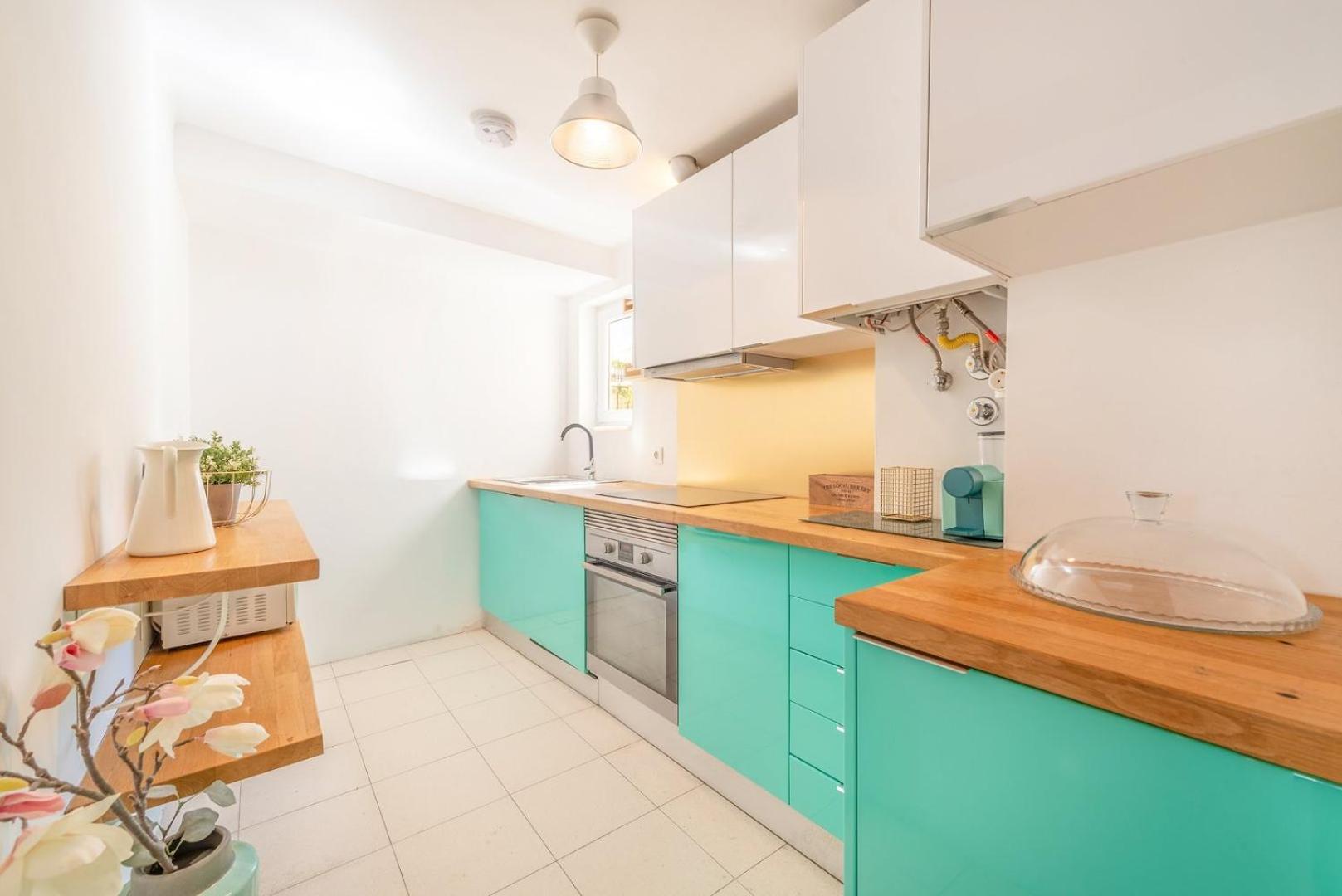 GuestReady - Sunny Family Duplex in Anjos view 2