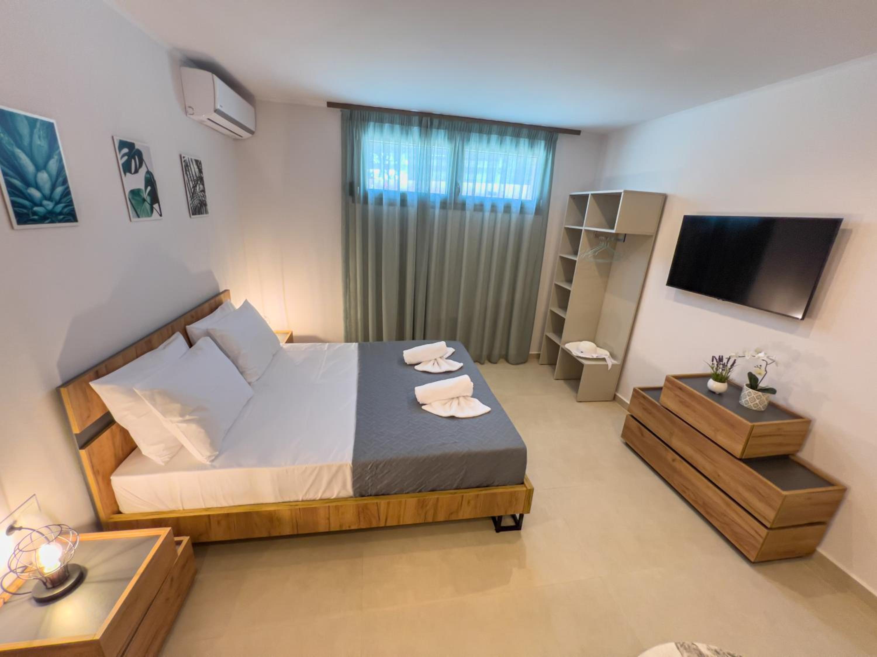 B Cozy Apartments view 3