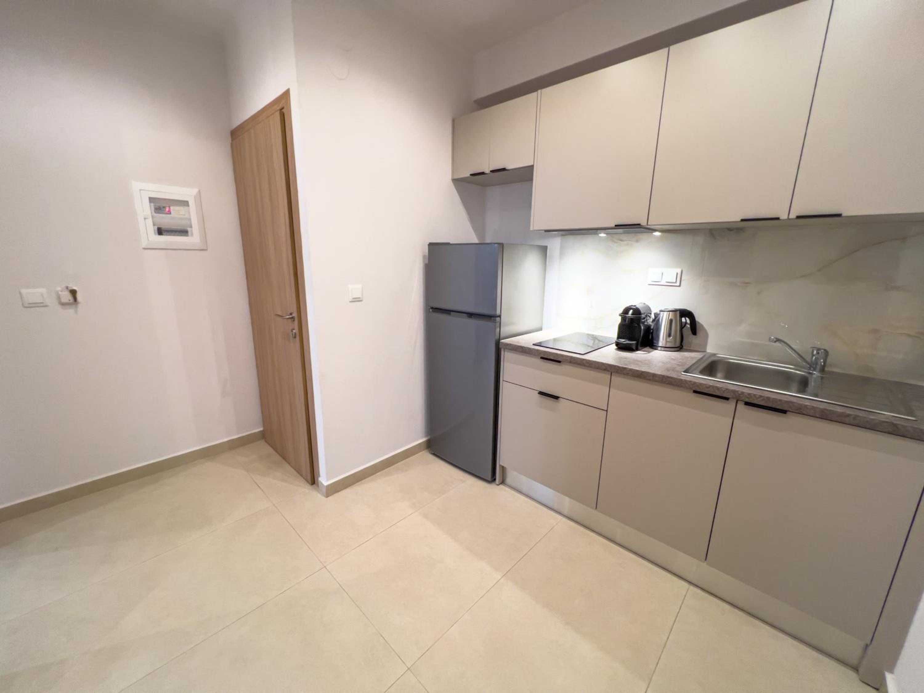 B Cozy Apartments view 5