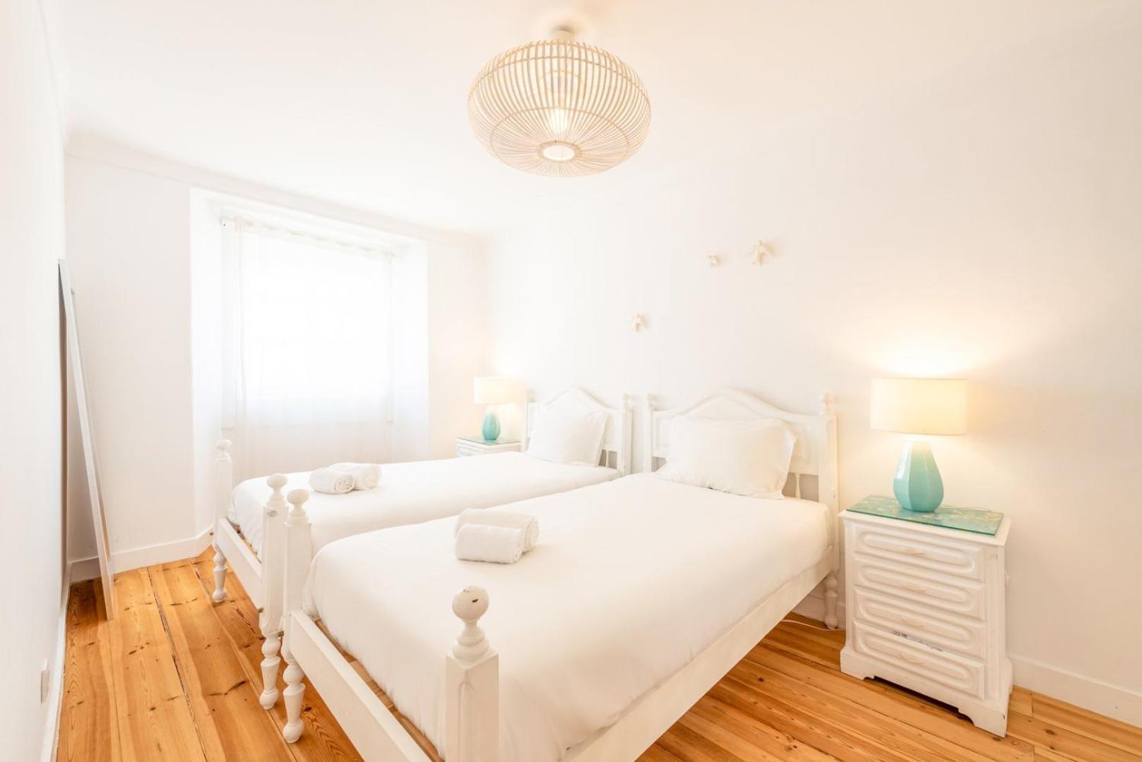 GuestReady - Sunny Family Duplex in Anjos view 3