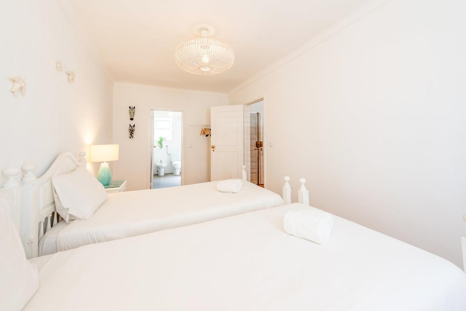 GuestReady - Sunny Family Duplex in Anjos view 4