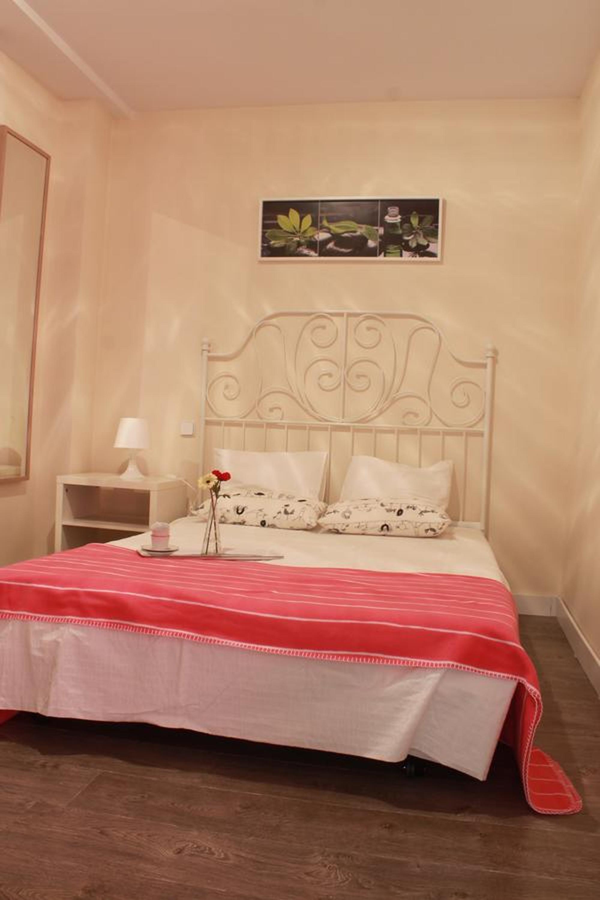 Apartamento Las Rozas Village view 4