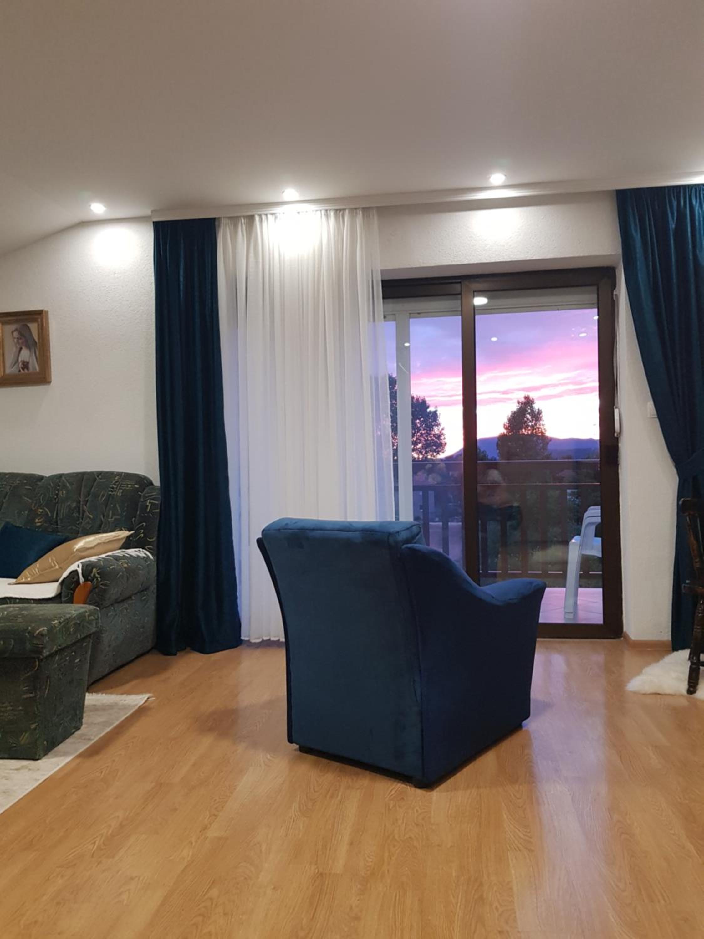 Apartment Ivan