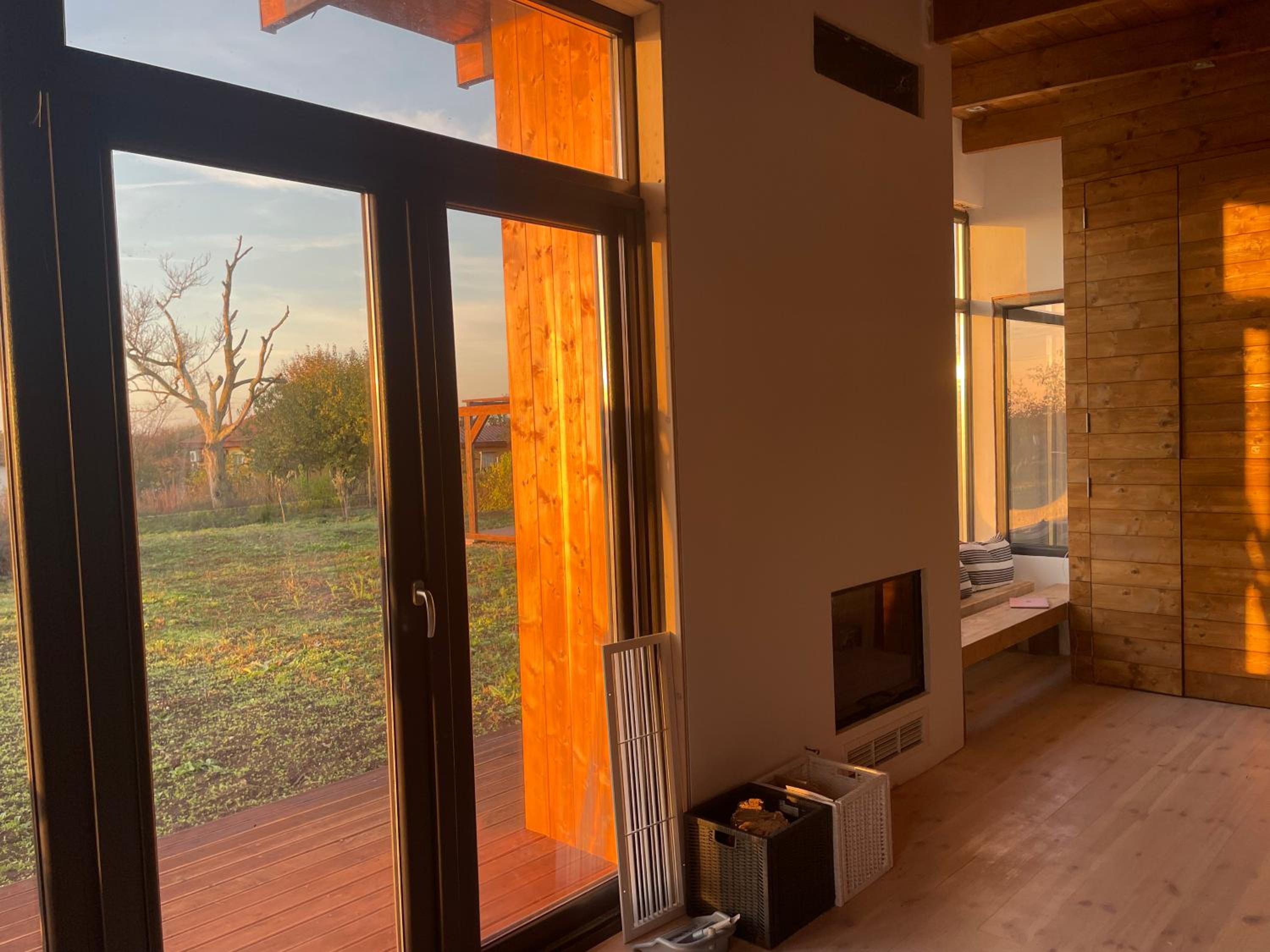 Villa Les Terrasses