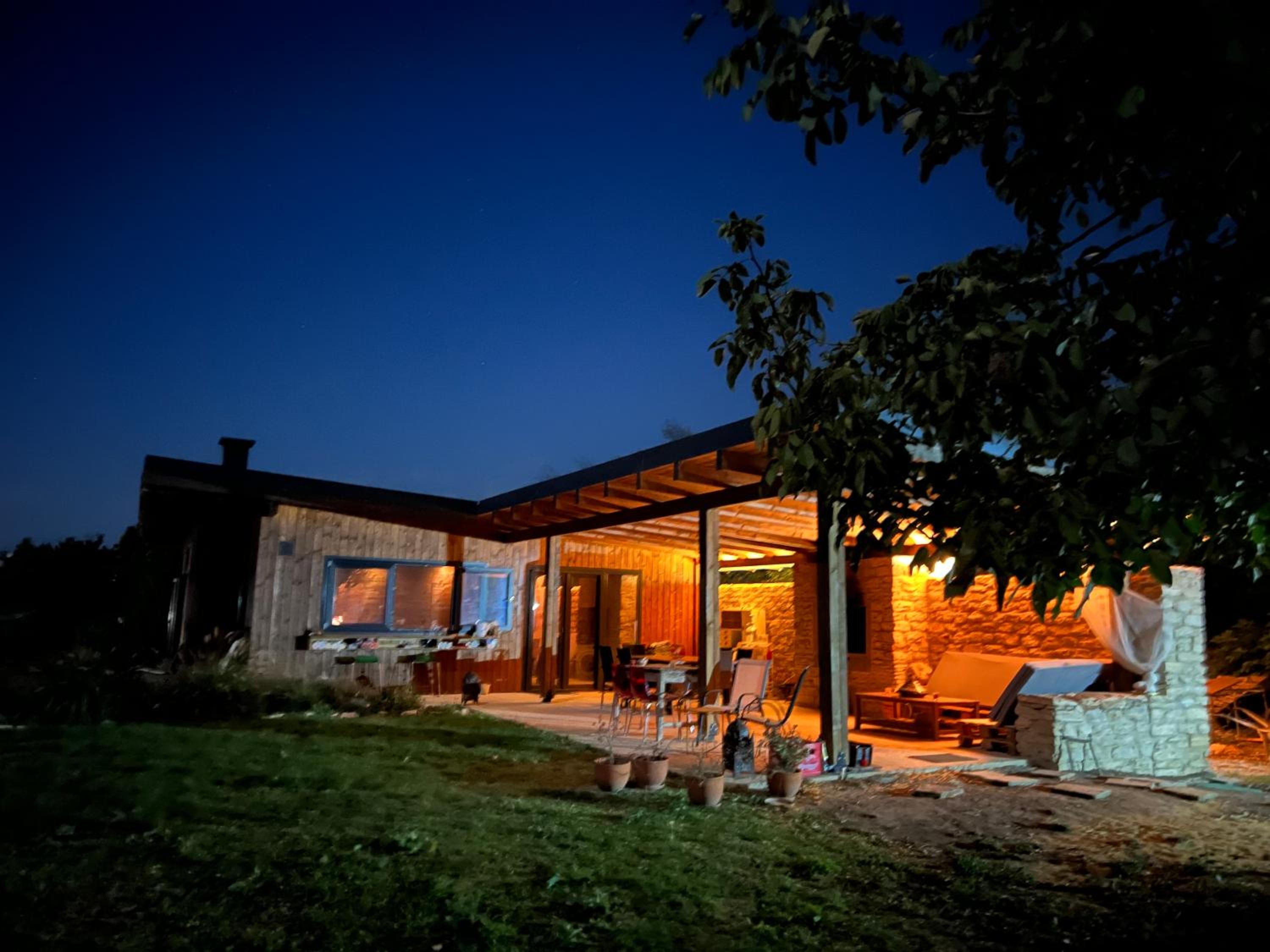 Villa Les Terrasses