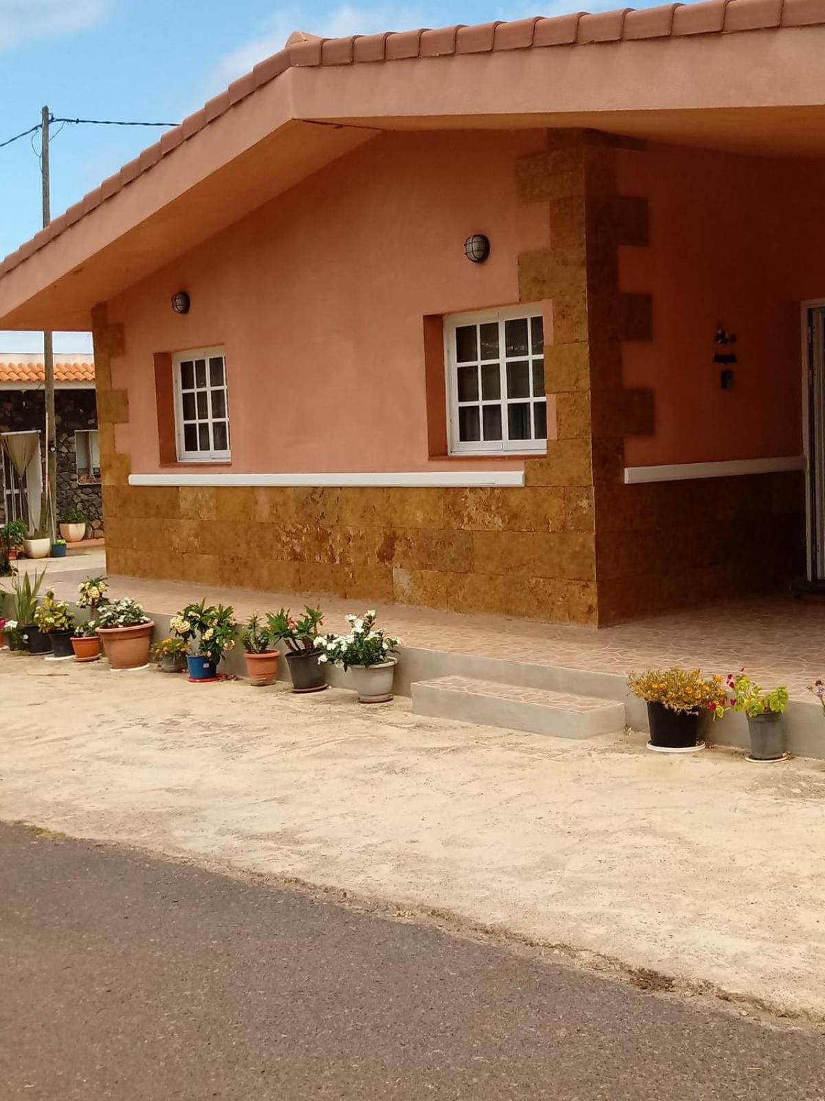 Casa Guineamar