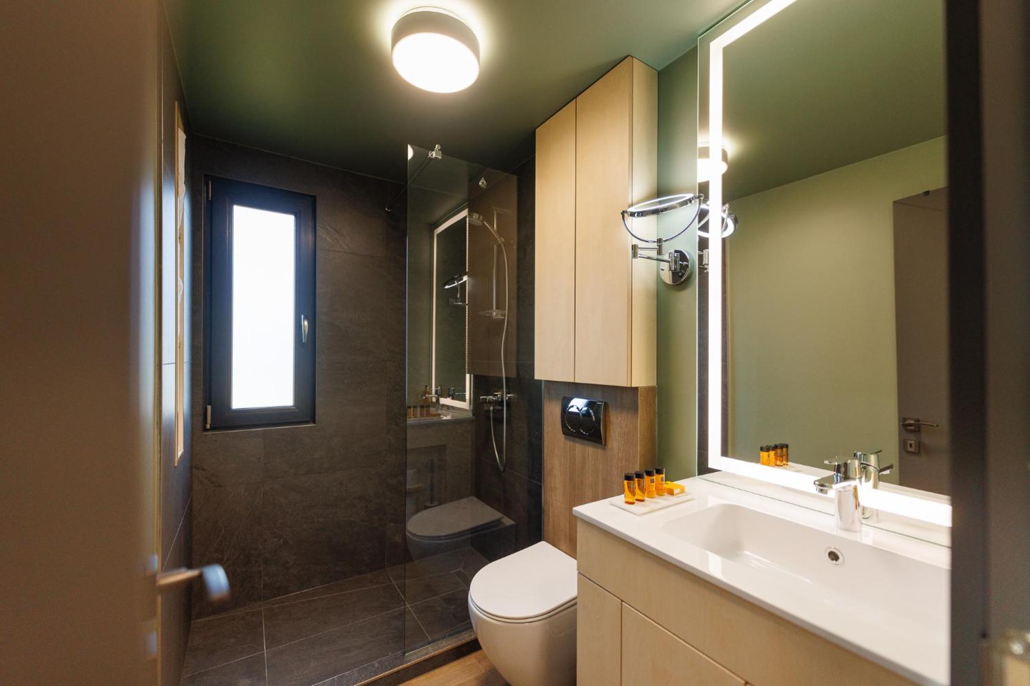 Reconnect Glamping Stulpicani