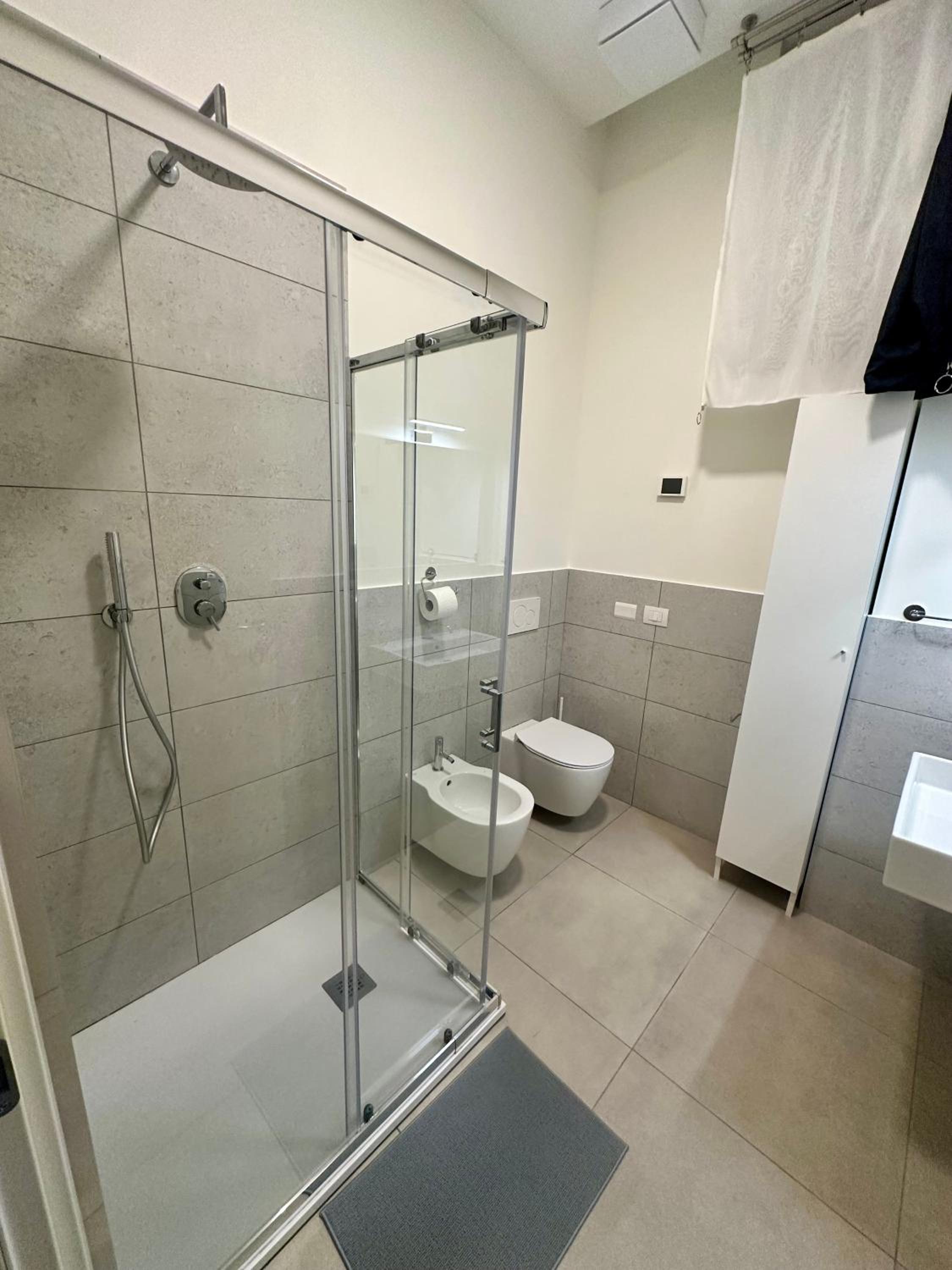 Spacious 2 room apartment