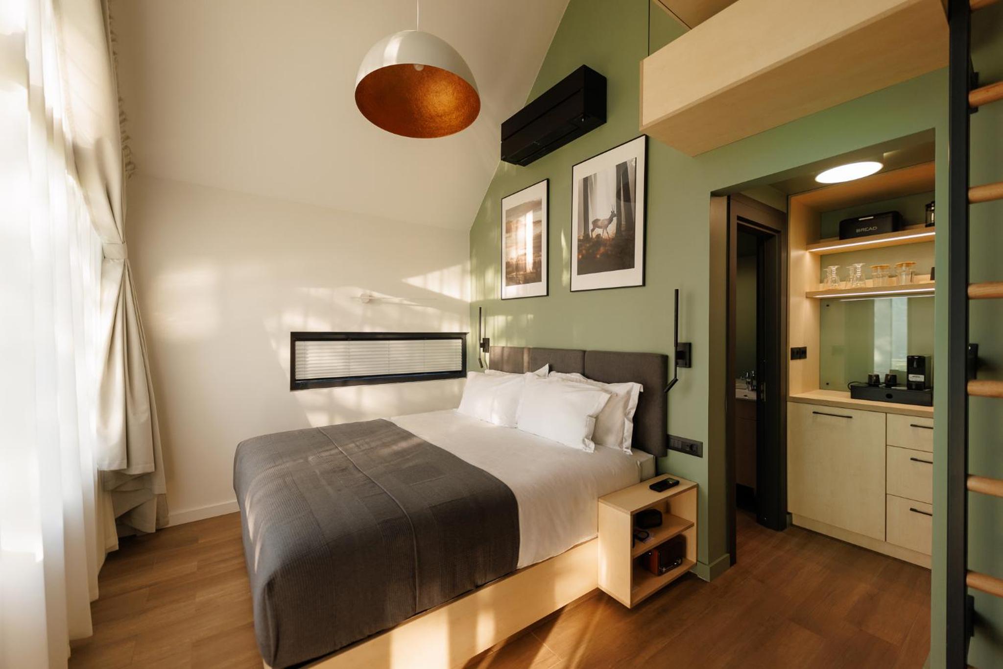 Reconnect Glamping Stulpicani