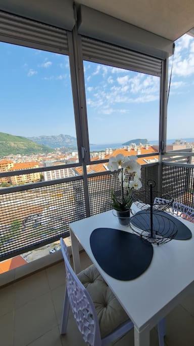 Aurelia Budva view 4
