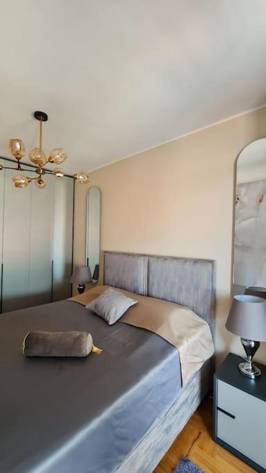 Aurelia Budva view 3