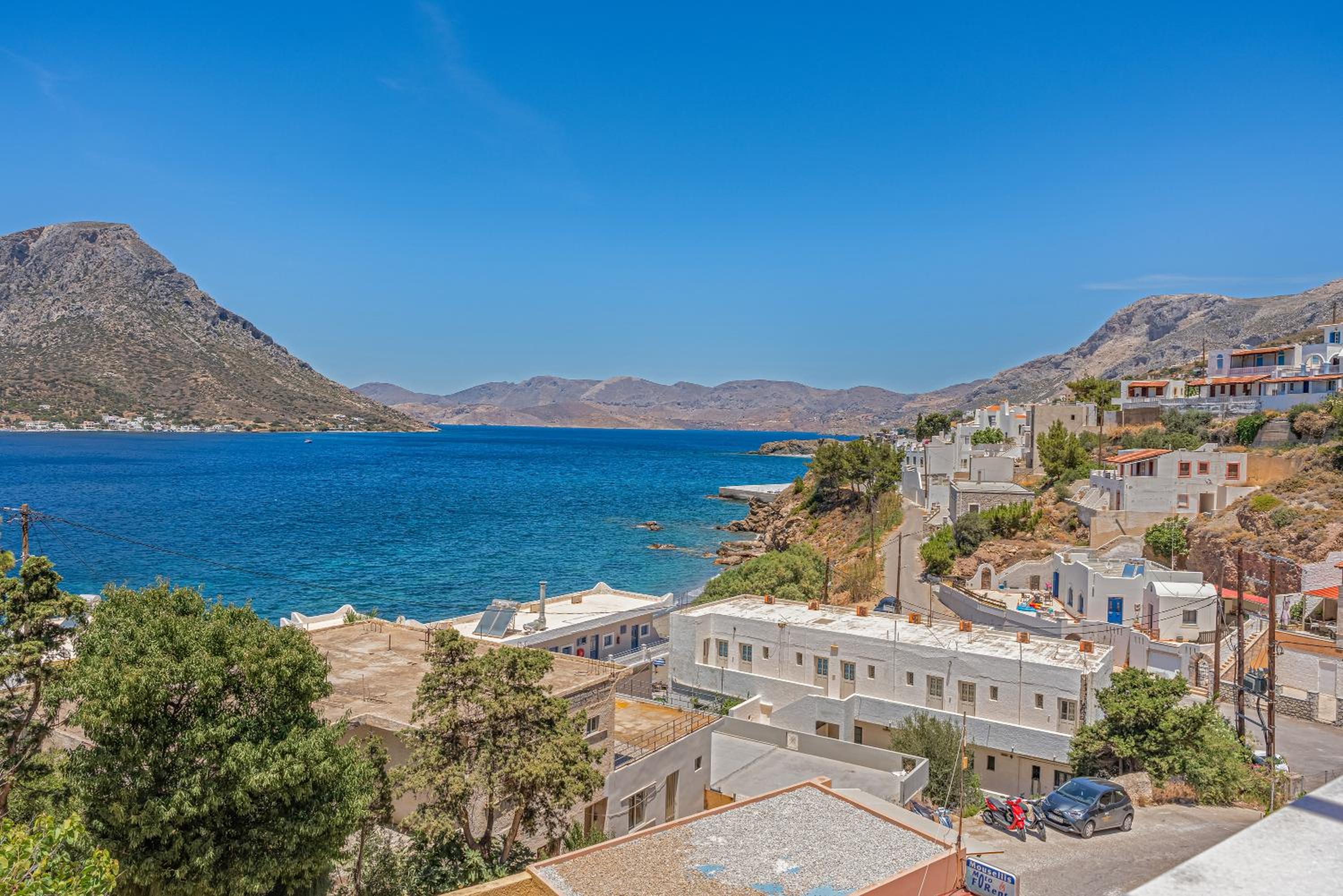 Amphitrite - Apartment view 5