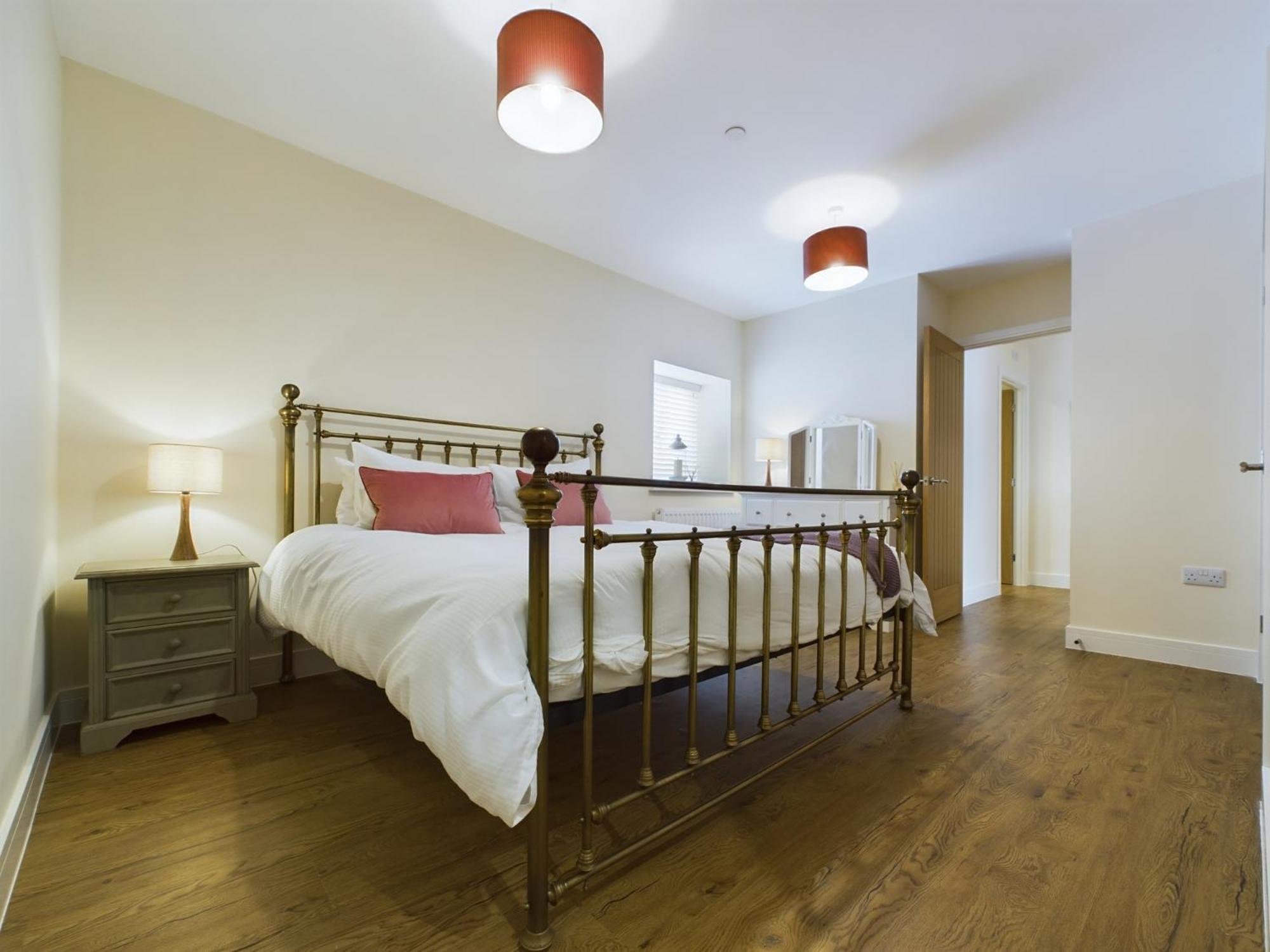 Ostlers Cottage